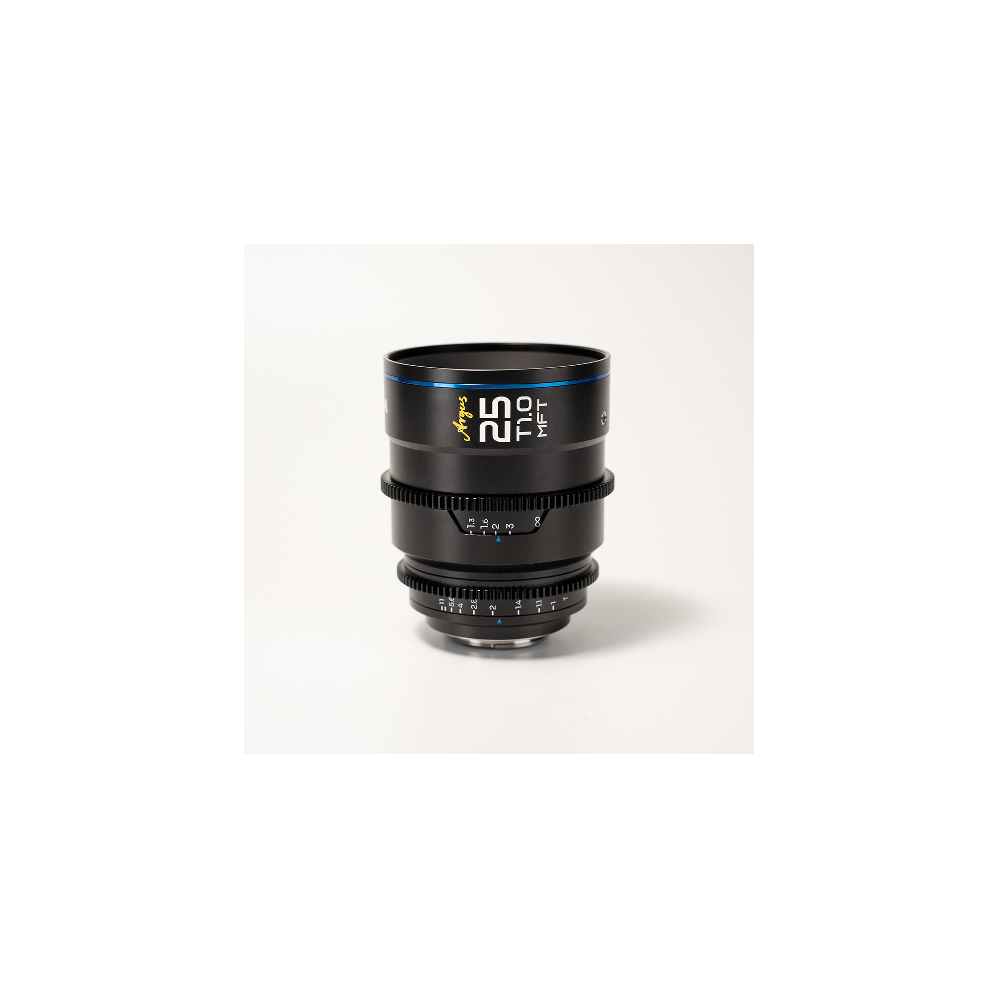 25mm T1 Argus MFT Cine