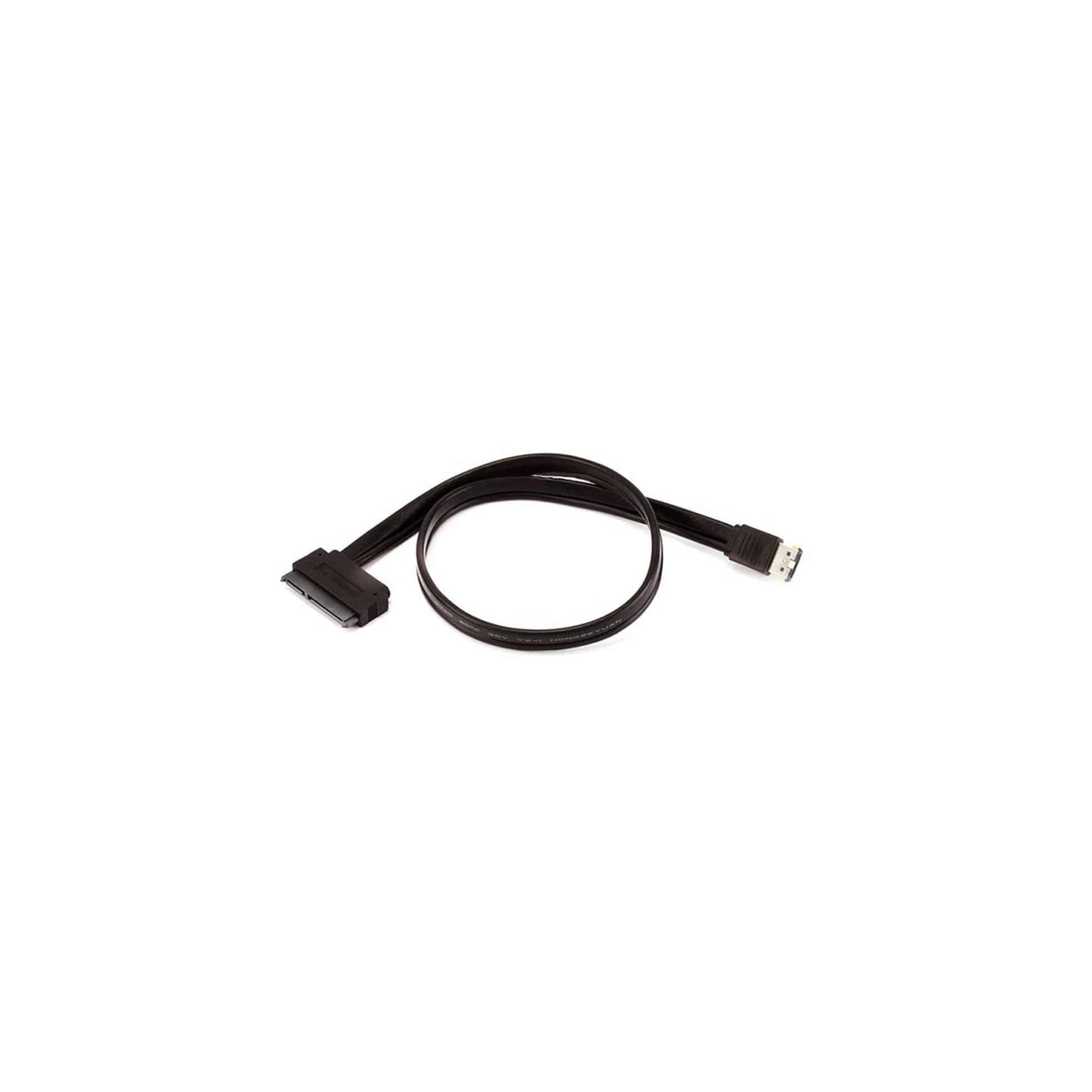 eSATA to SATA Cable
