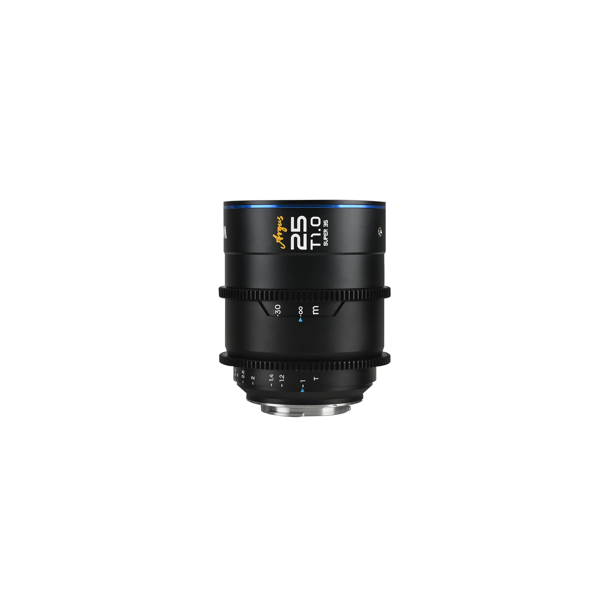 25mm T1 Argus S35 Nikon Z
