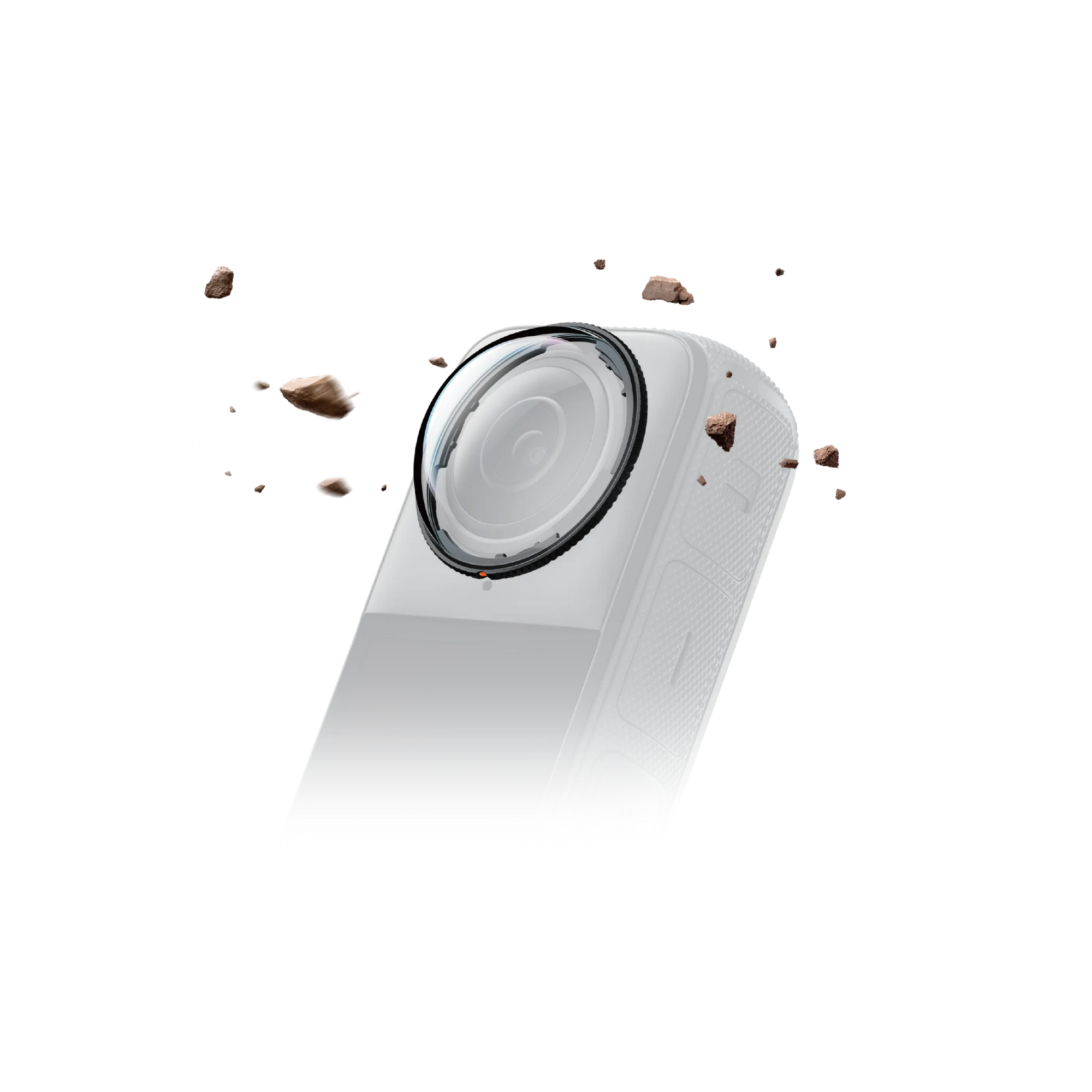 X4 Premium Lens Guards