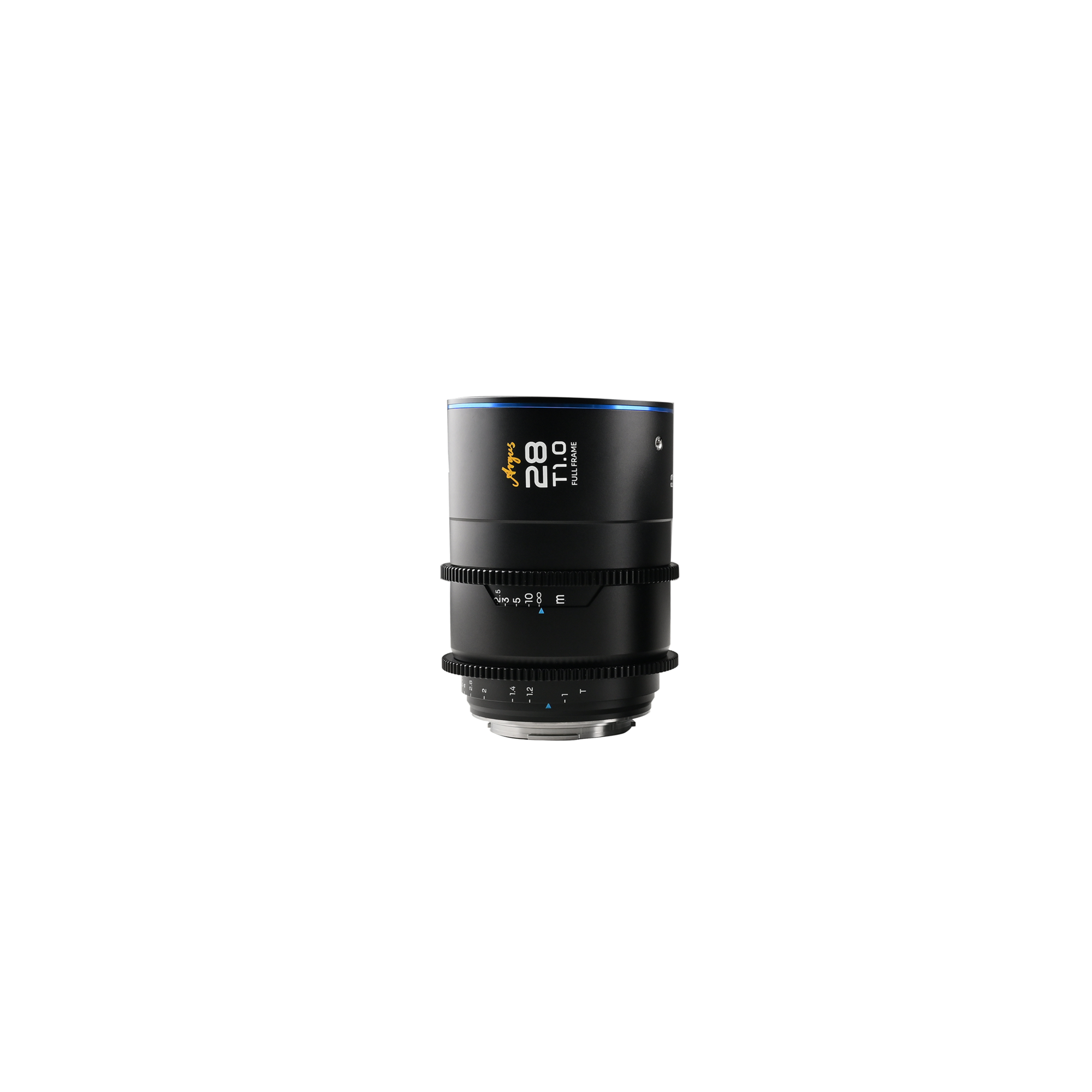 28mm T1 Argus FF Canon RF