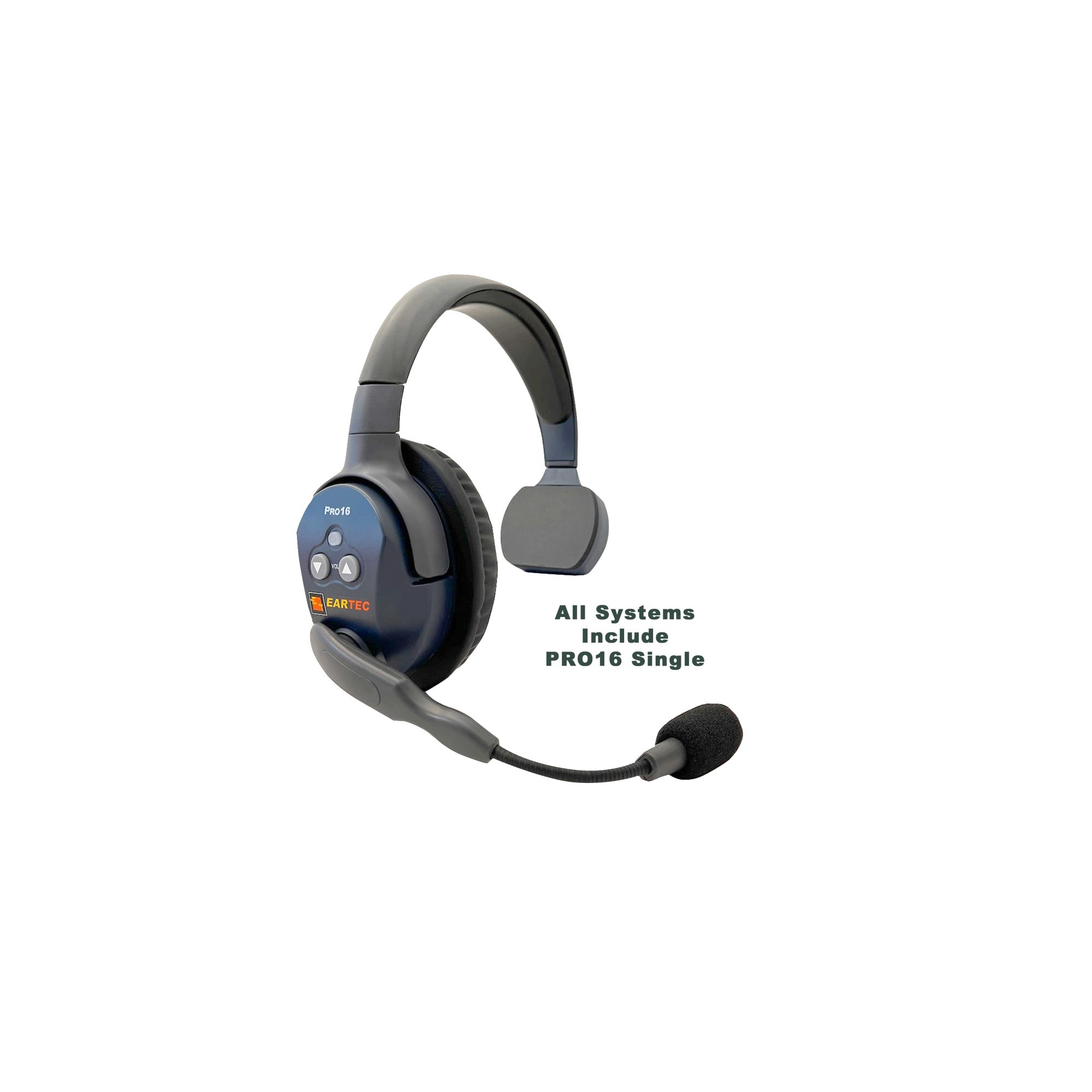 Ultralite PRO16-SM