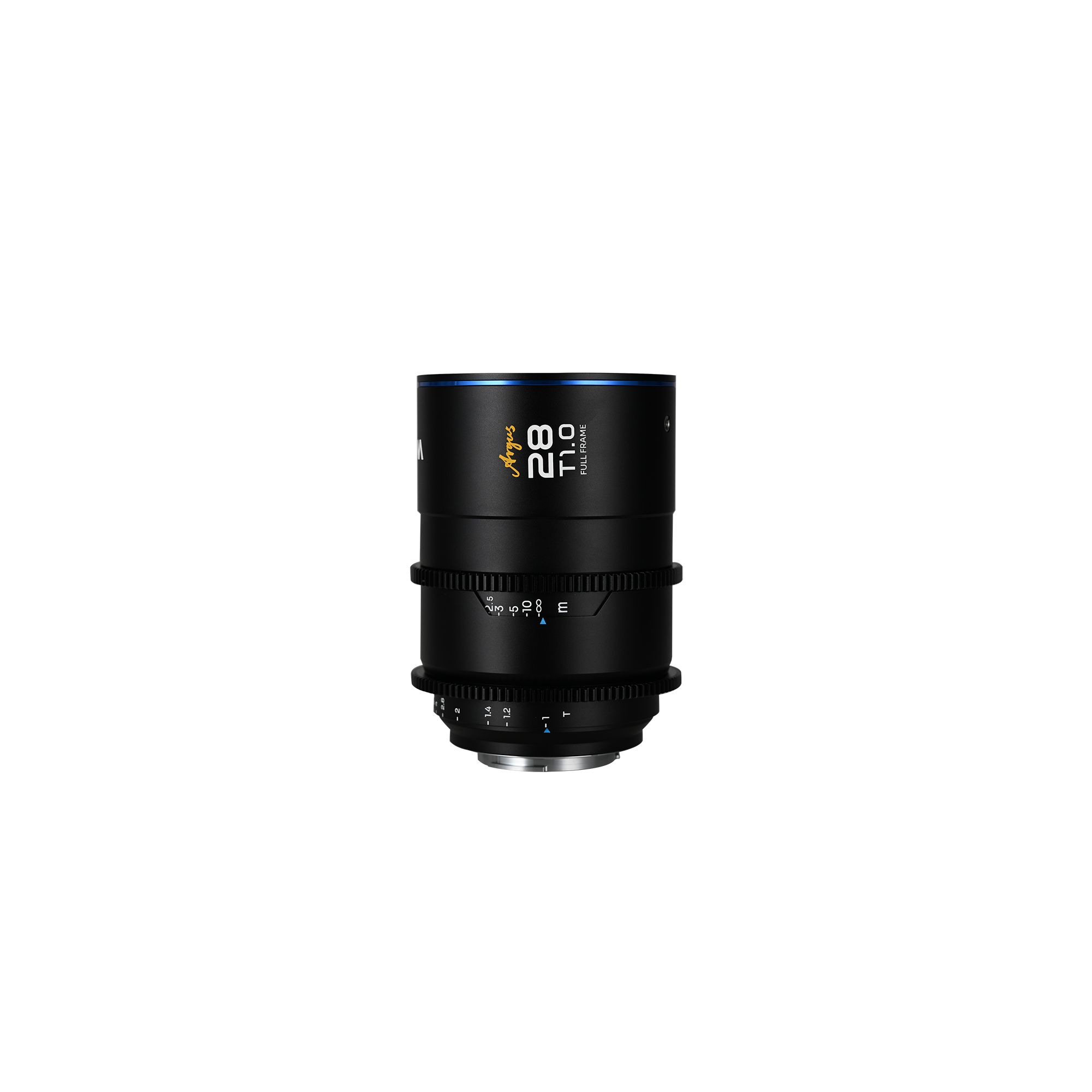 28mm T1 Argus FF Sony E