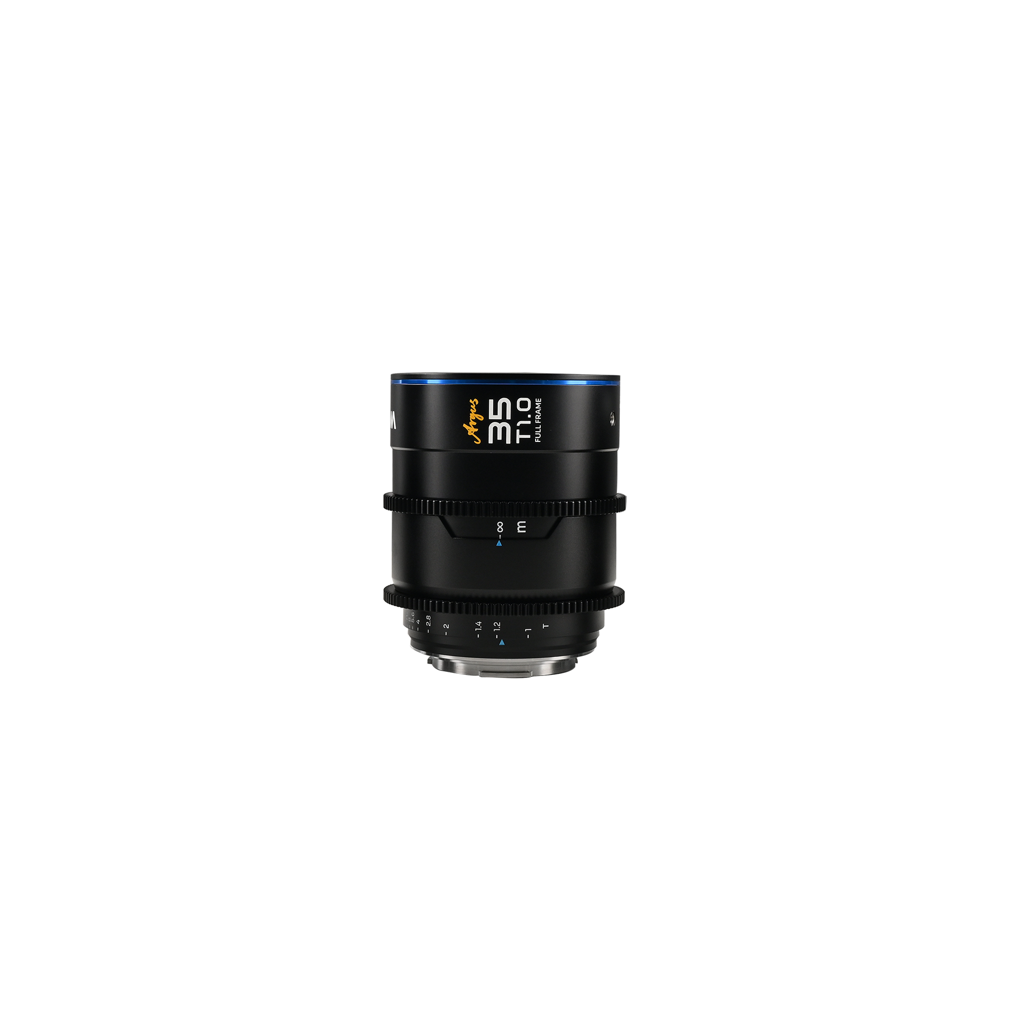 35mm T1 Argus FF Canon RF