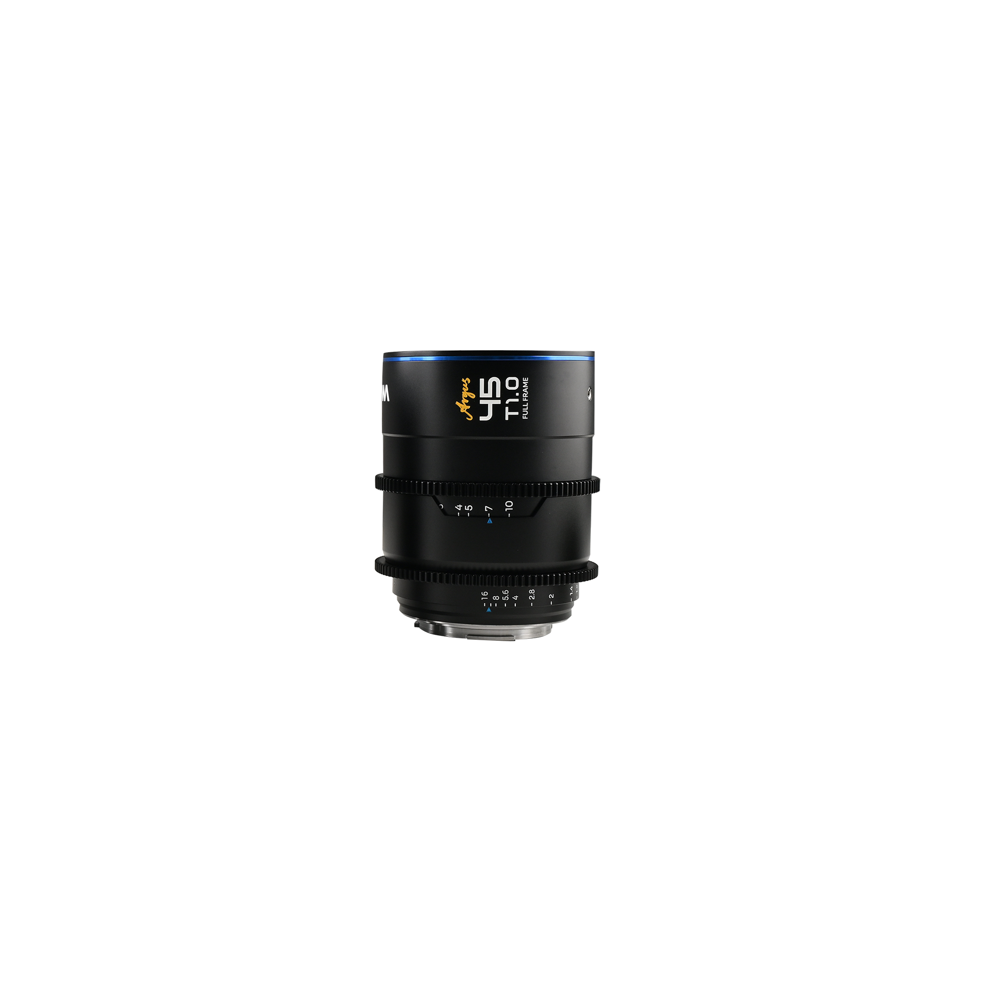 45mm T1 Argus FF Canon RF