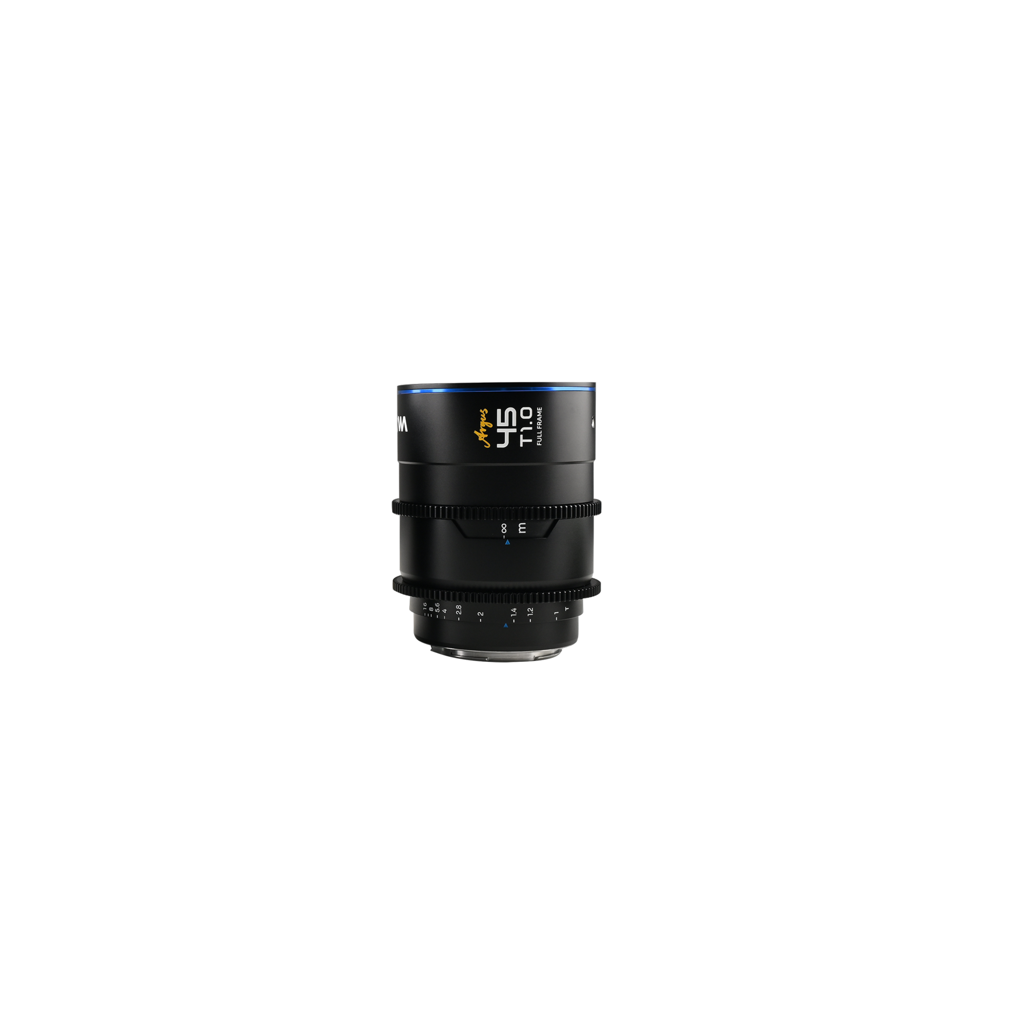 45mm T1 Argus FF Nikon Z