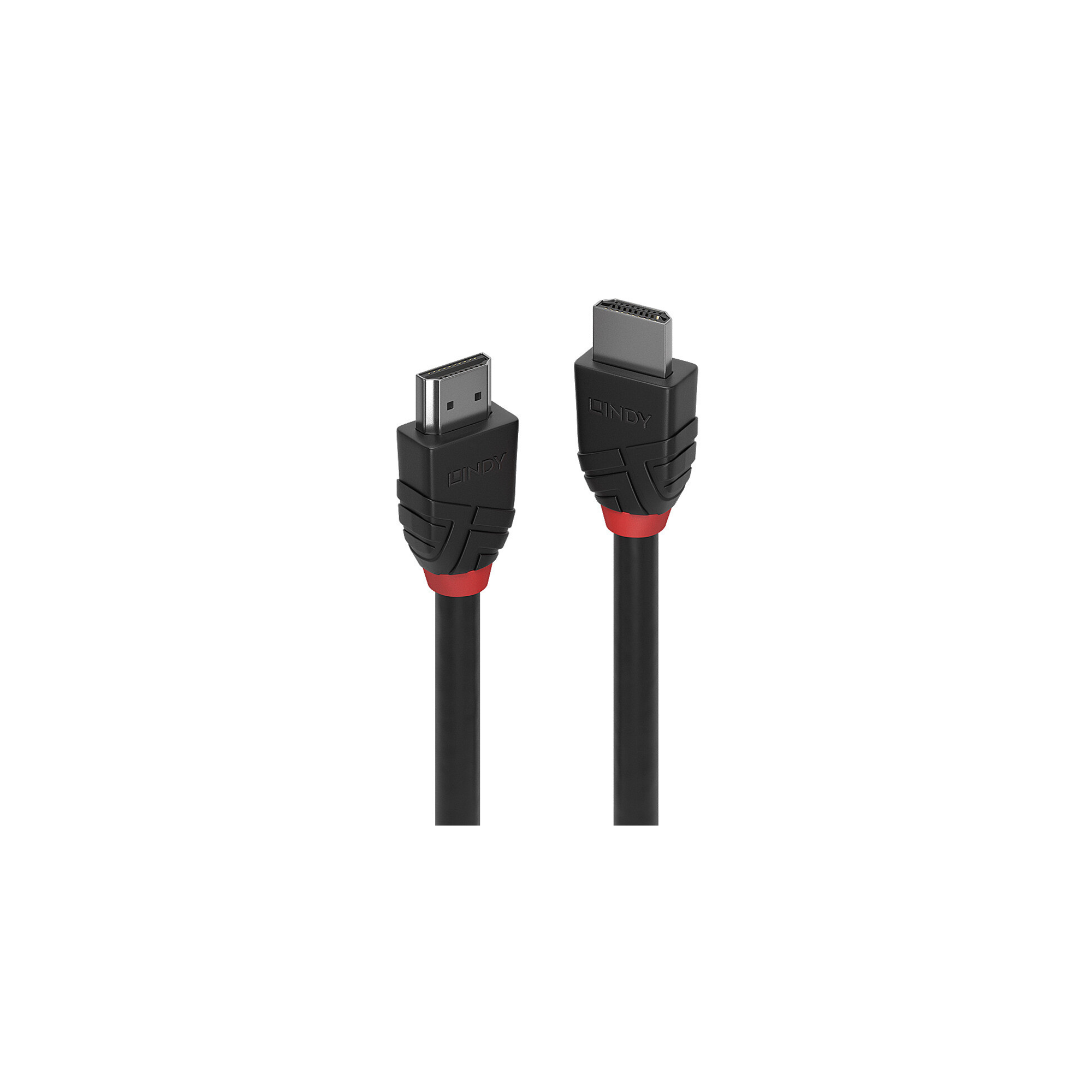 HDMI Cable 8K60Hz Black Line