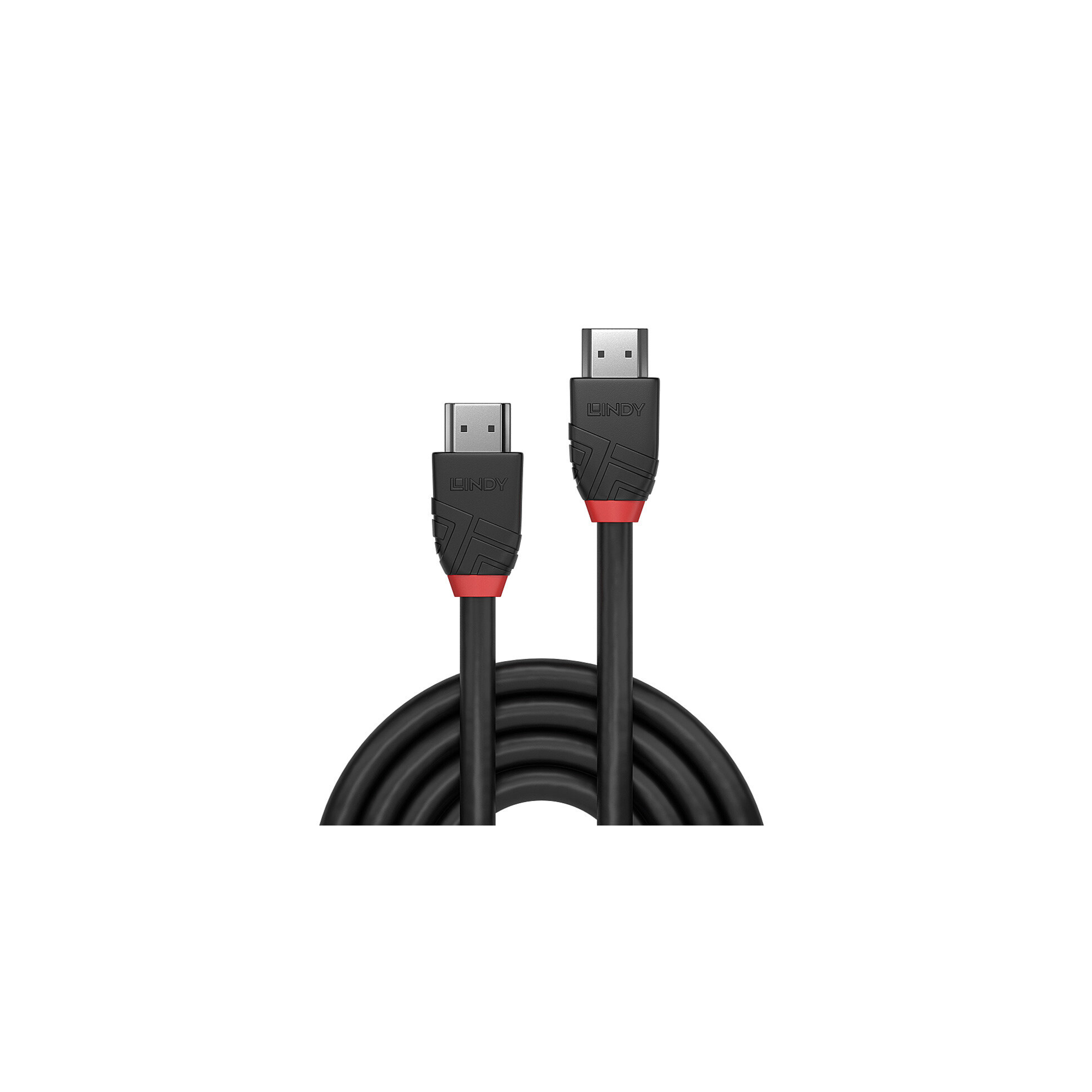 HDMI Cable 8K60Hz Black Line