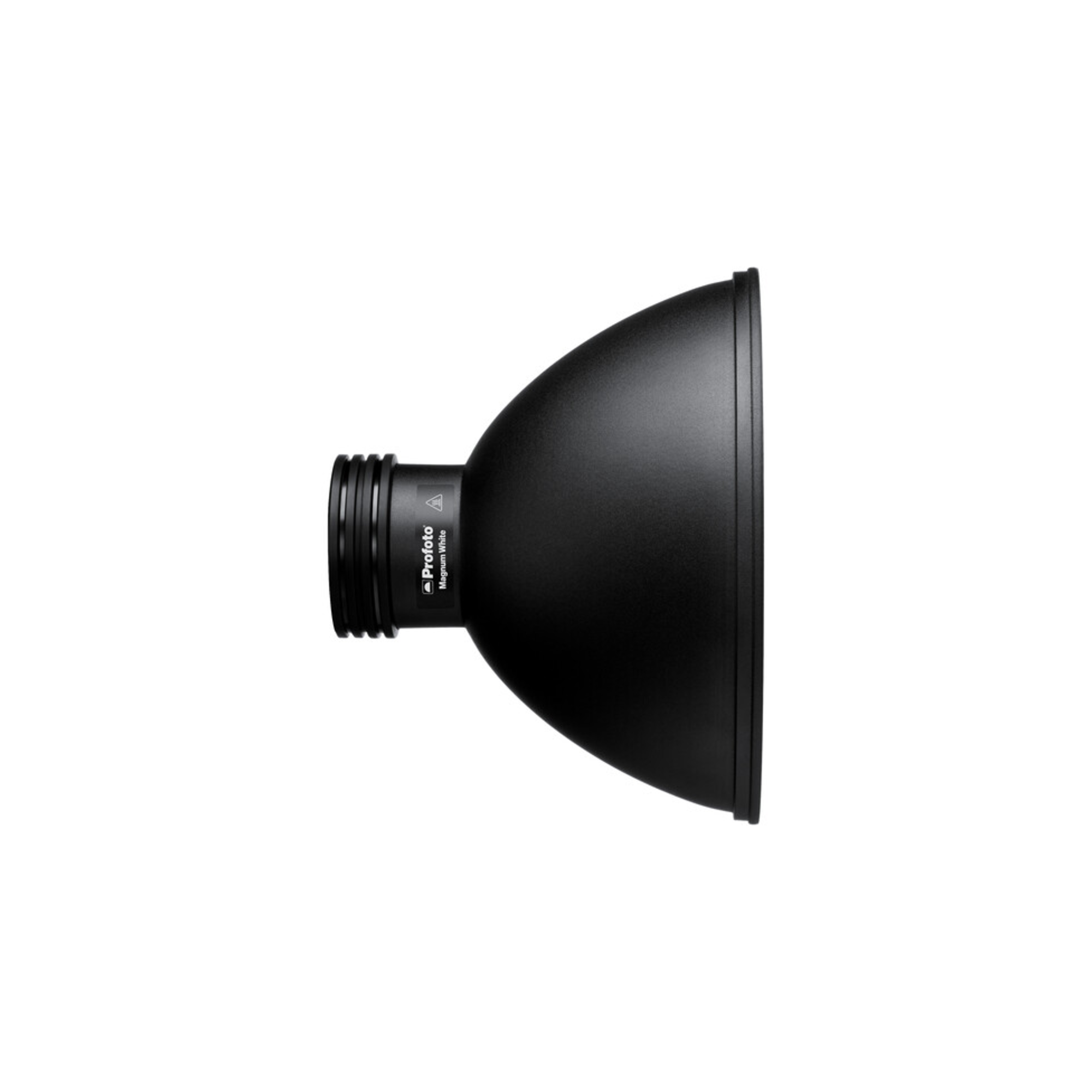 Magnum Reflector White