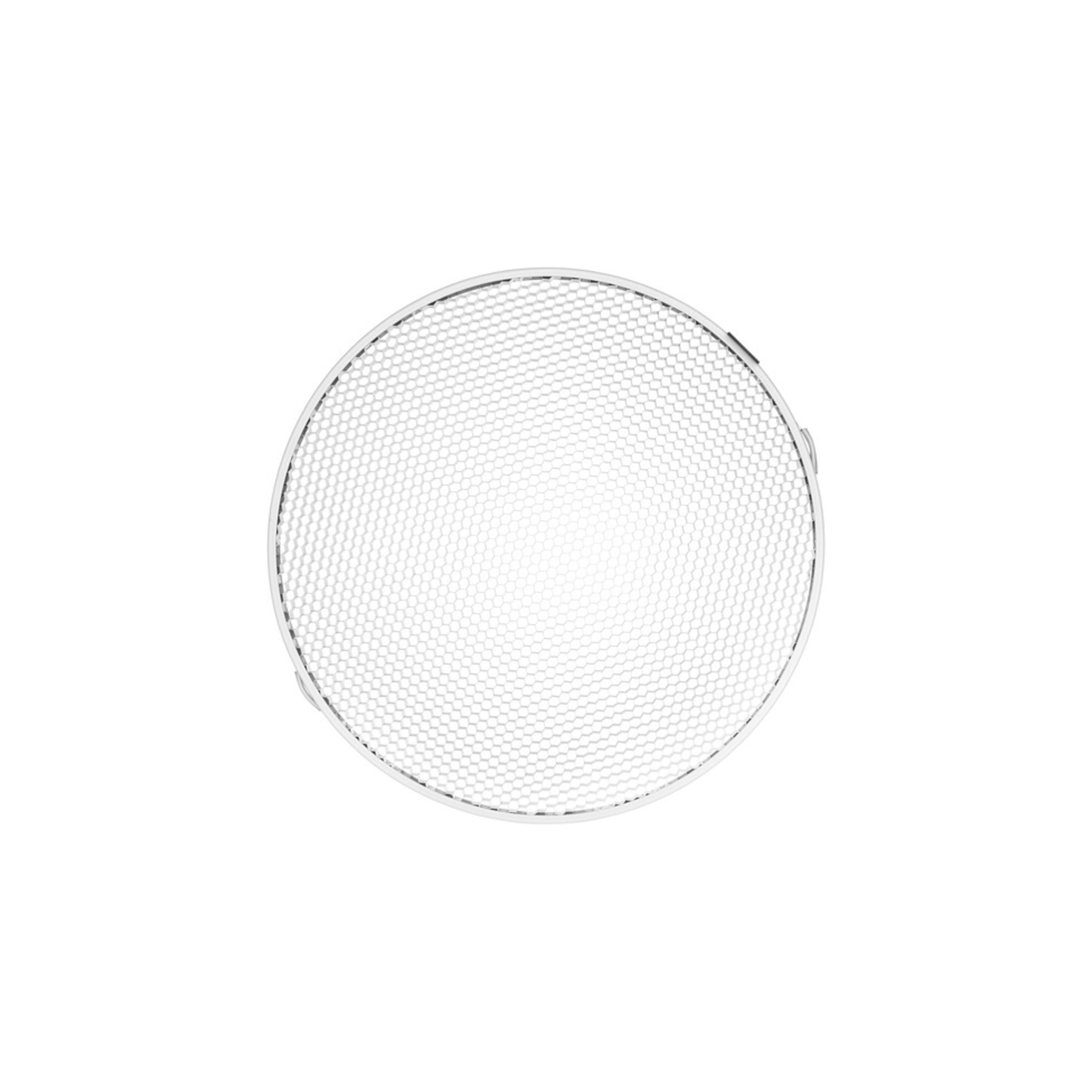 Grid 10 337 mm White