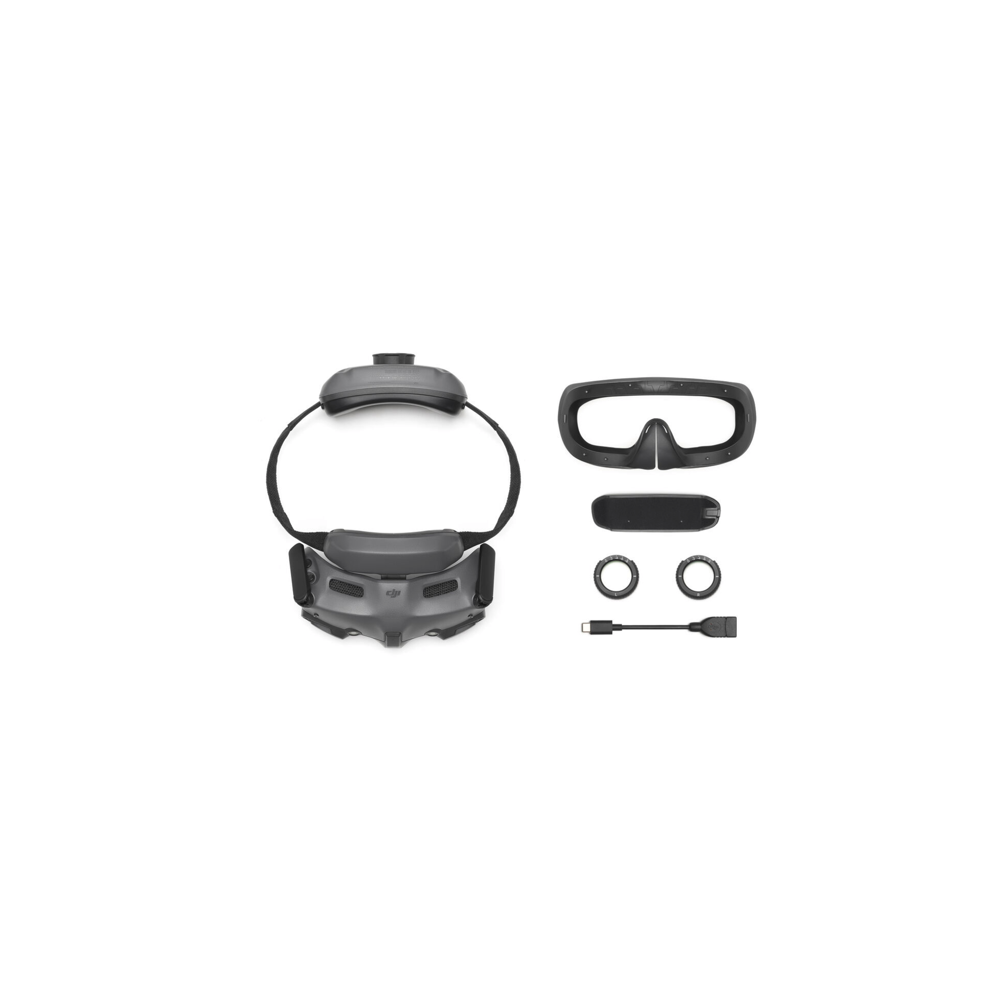 DJI Goggles 3