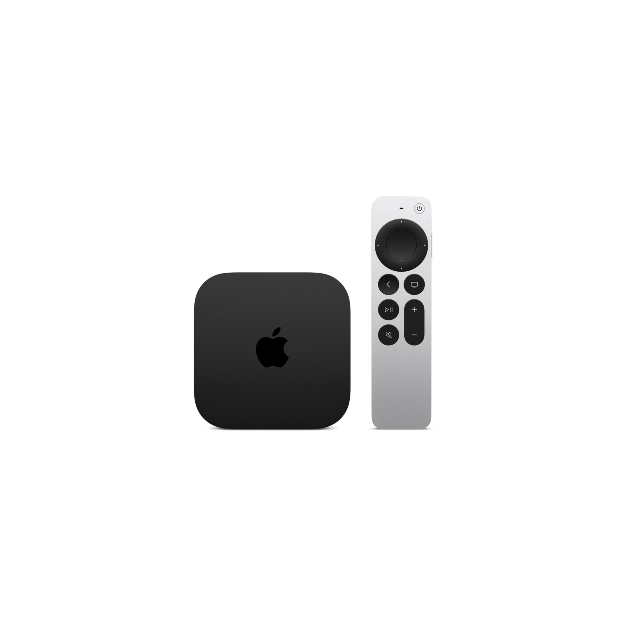 Apple TV