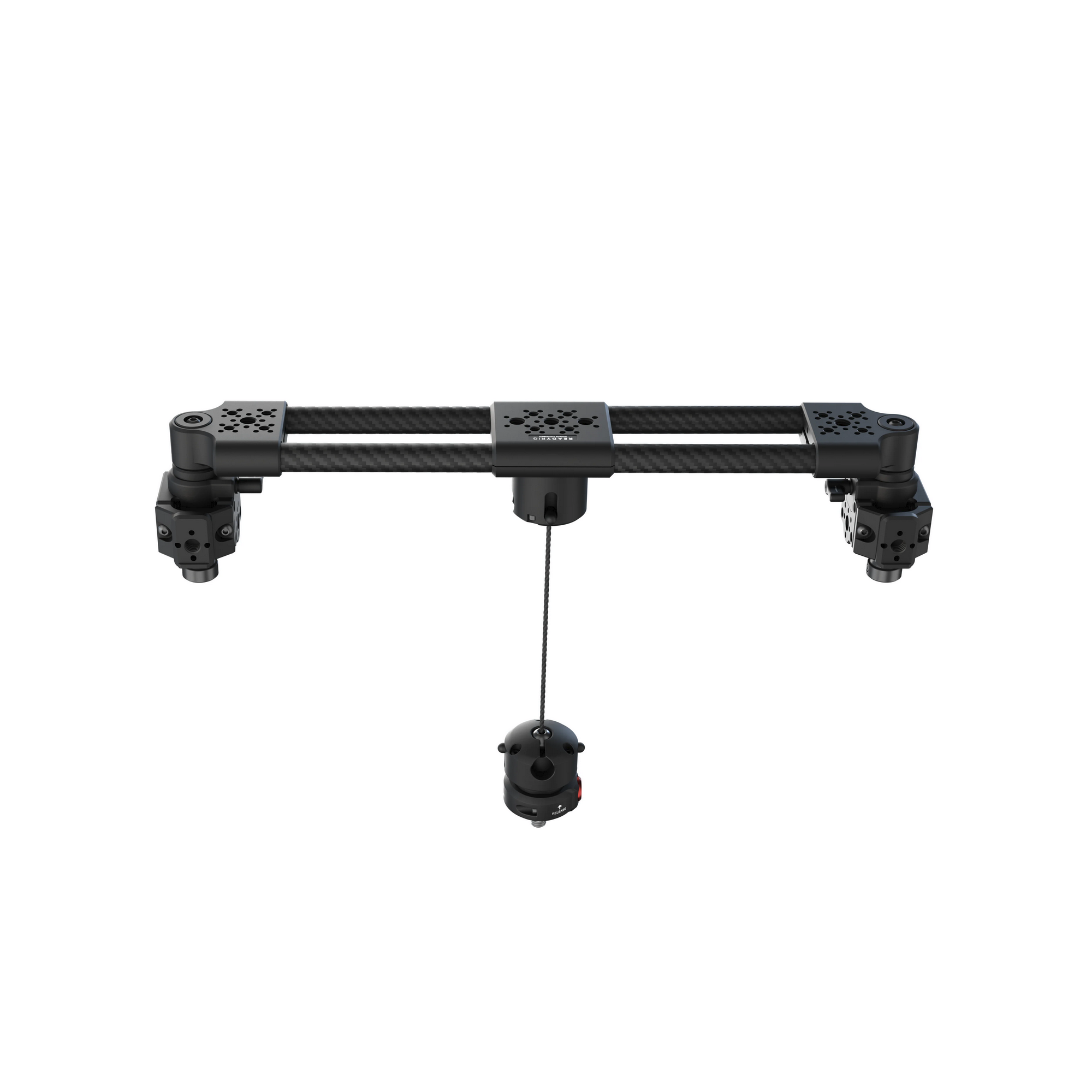 Nimbus Crossbar Upgrade