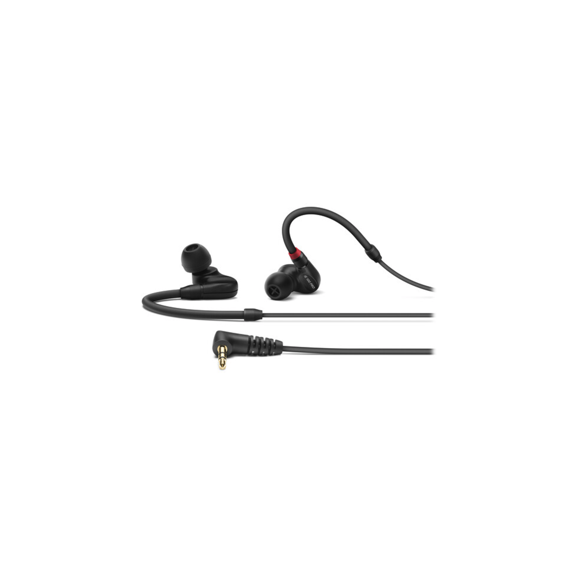 IE-100 PRO Black
