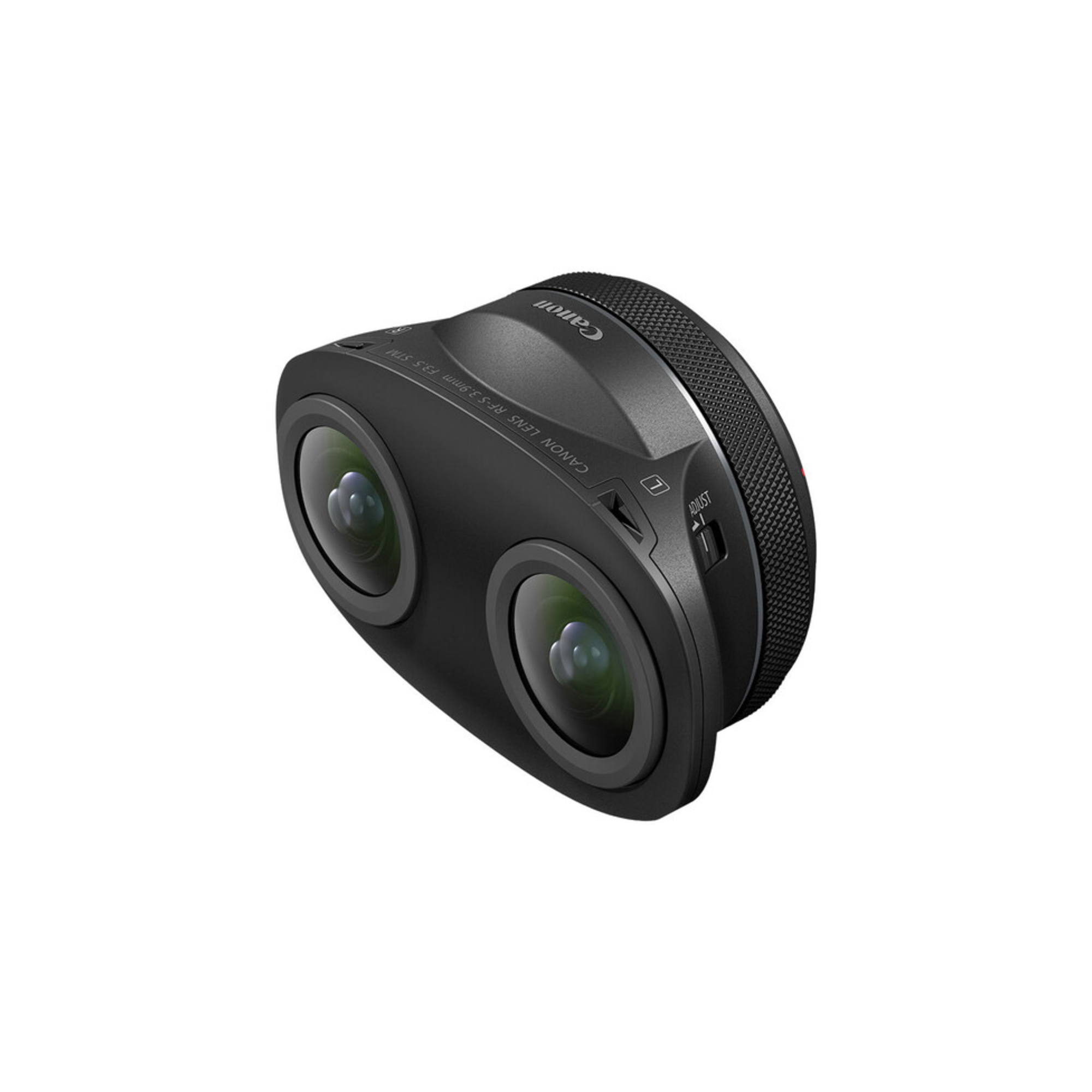 RF-S 3.9mm F3.5 STM Fisheye