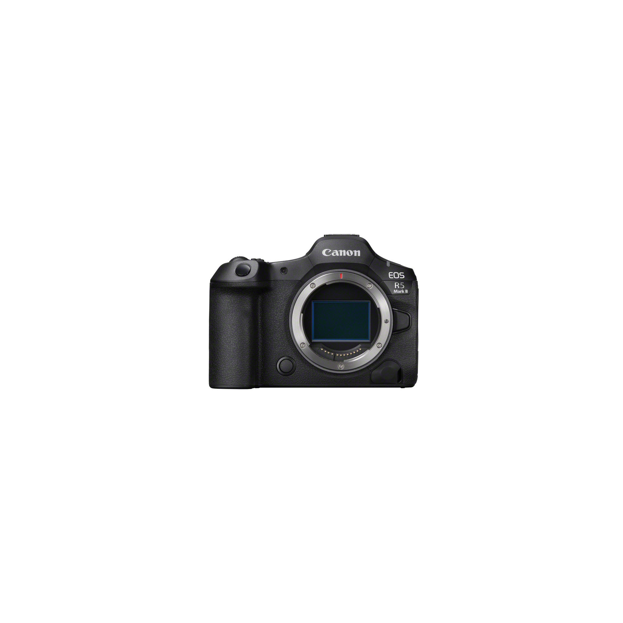 EOS R5 Mark II