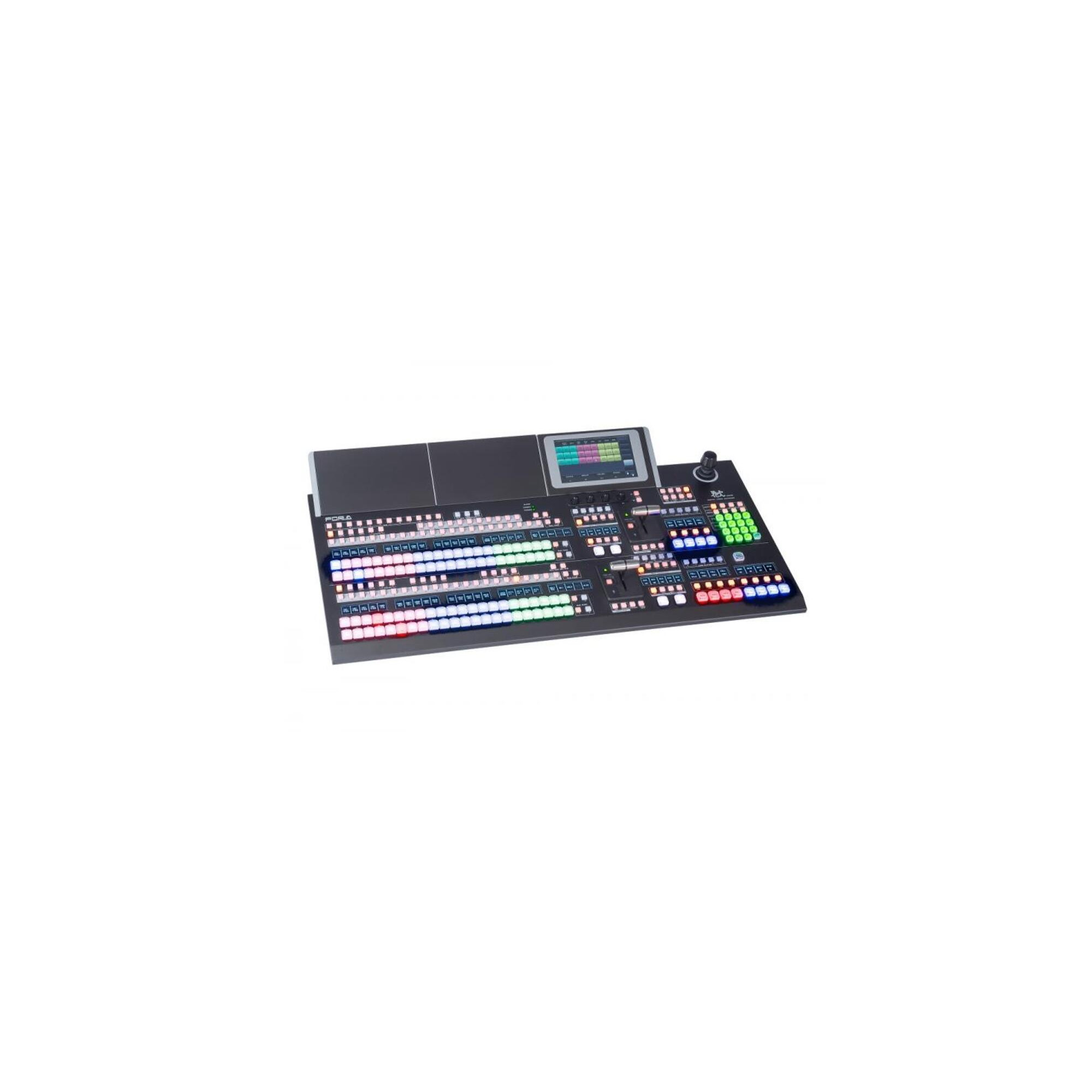 HVS-490 Package B