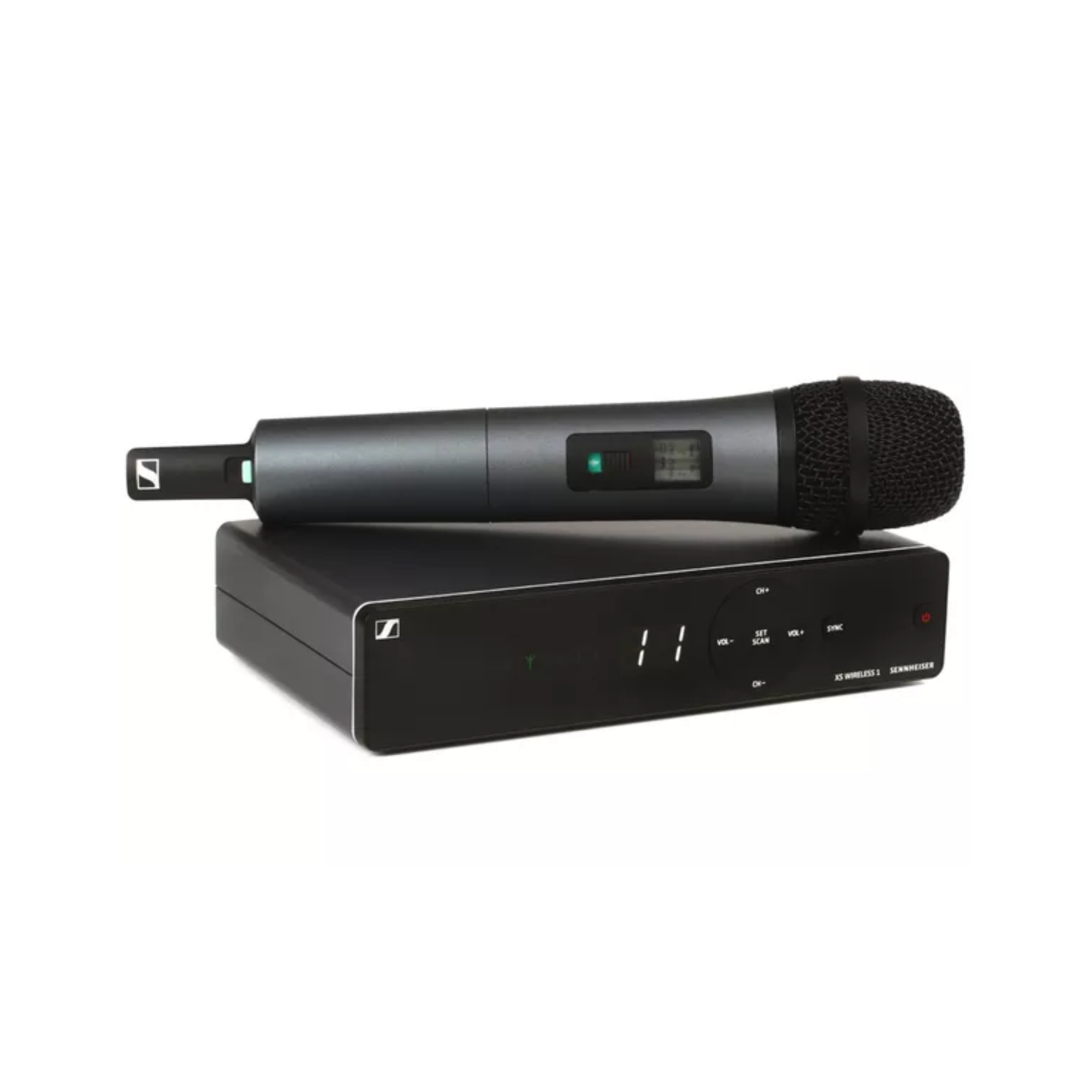 XSW 1 835 E