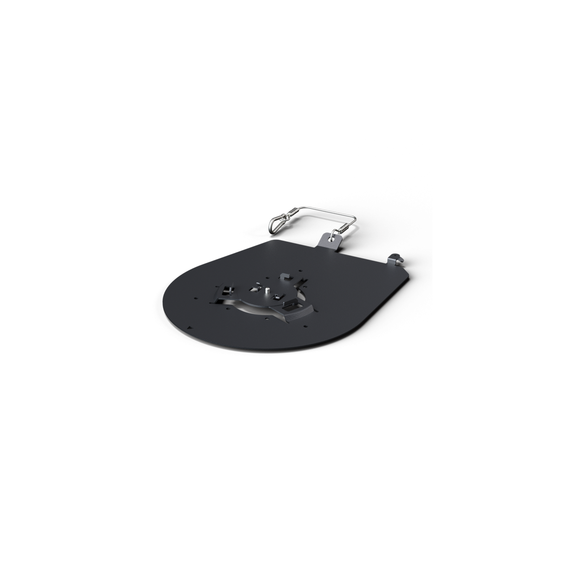 TLC-C15 Black