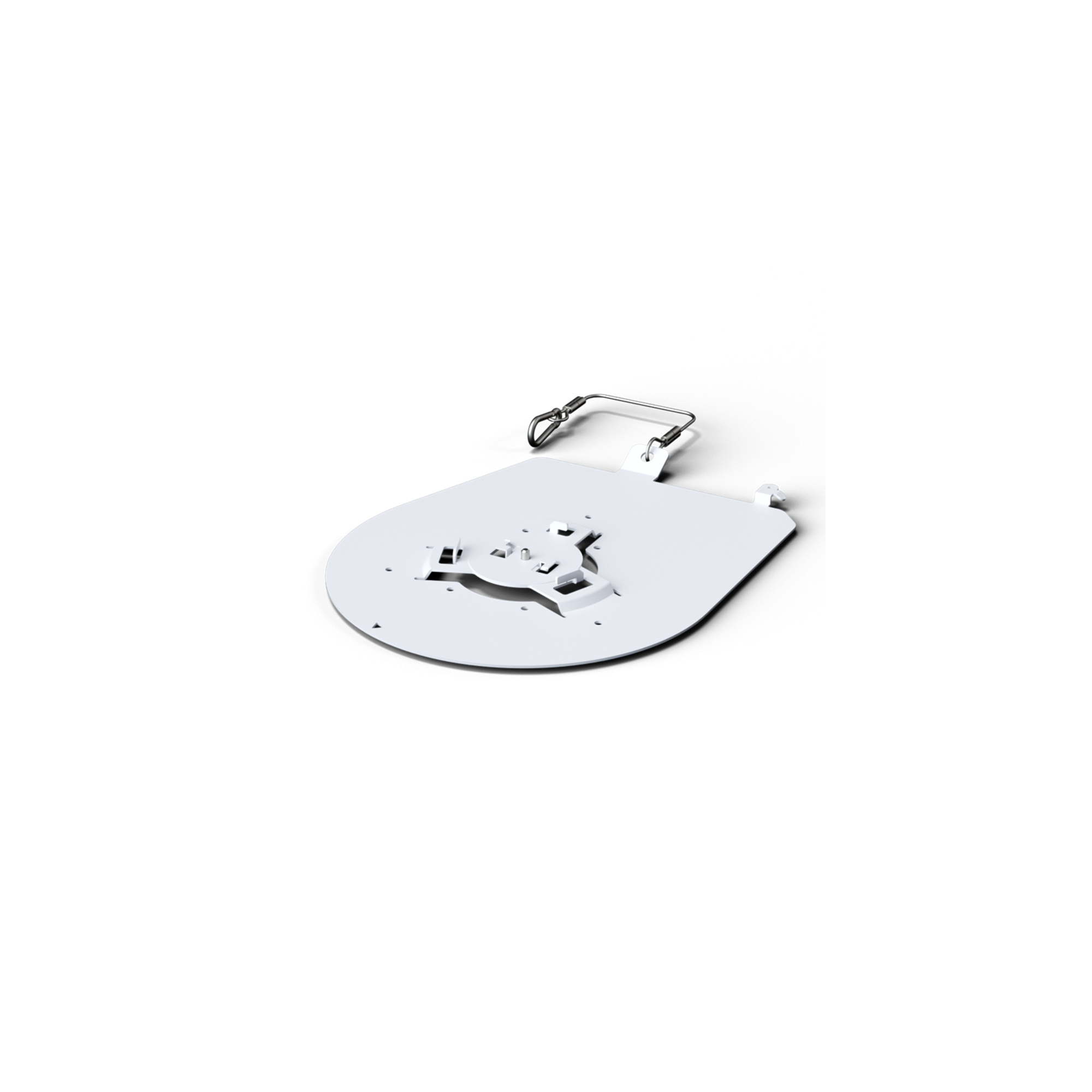 TLC-C15 White