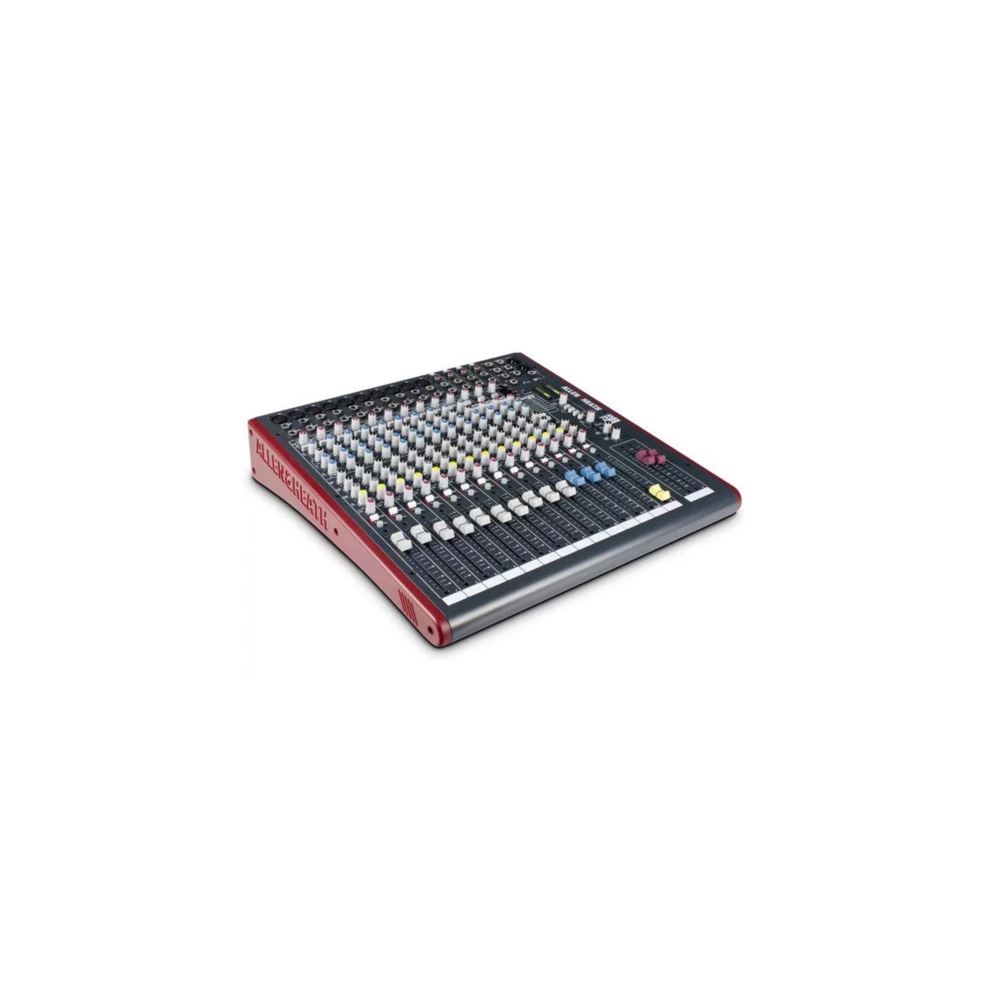 ZED16FX-X