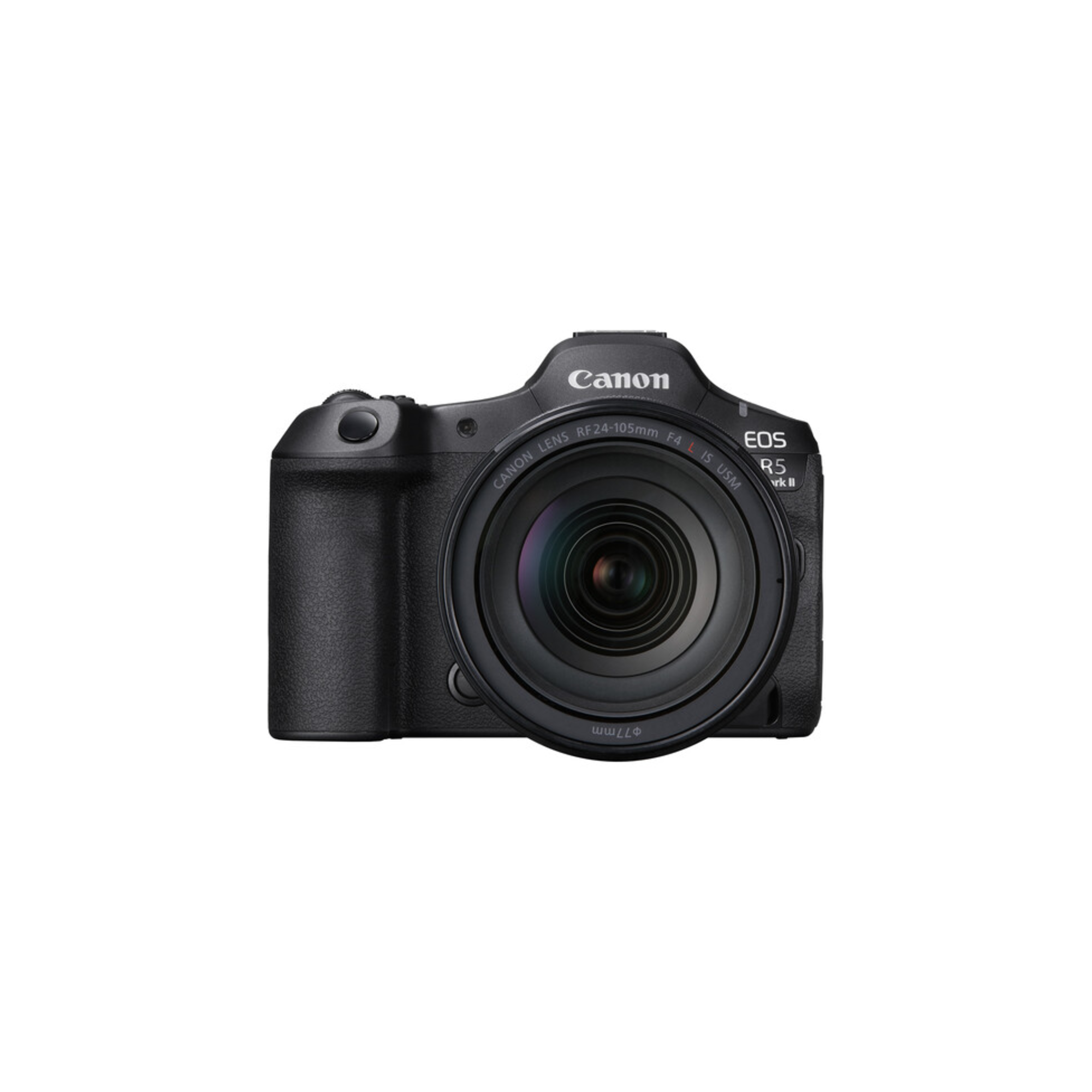 EOS R5 Mark II+RF 24-105mm
