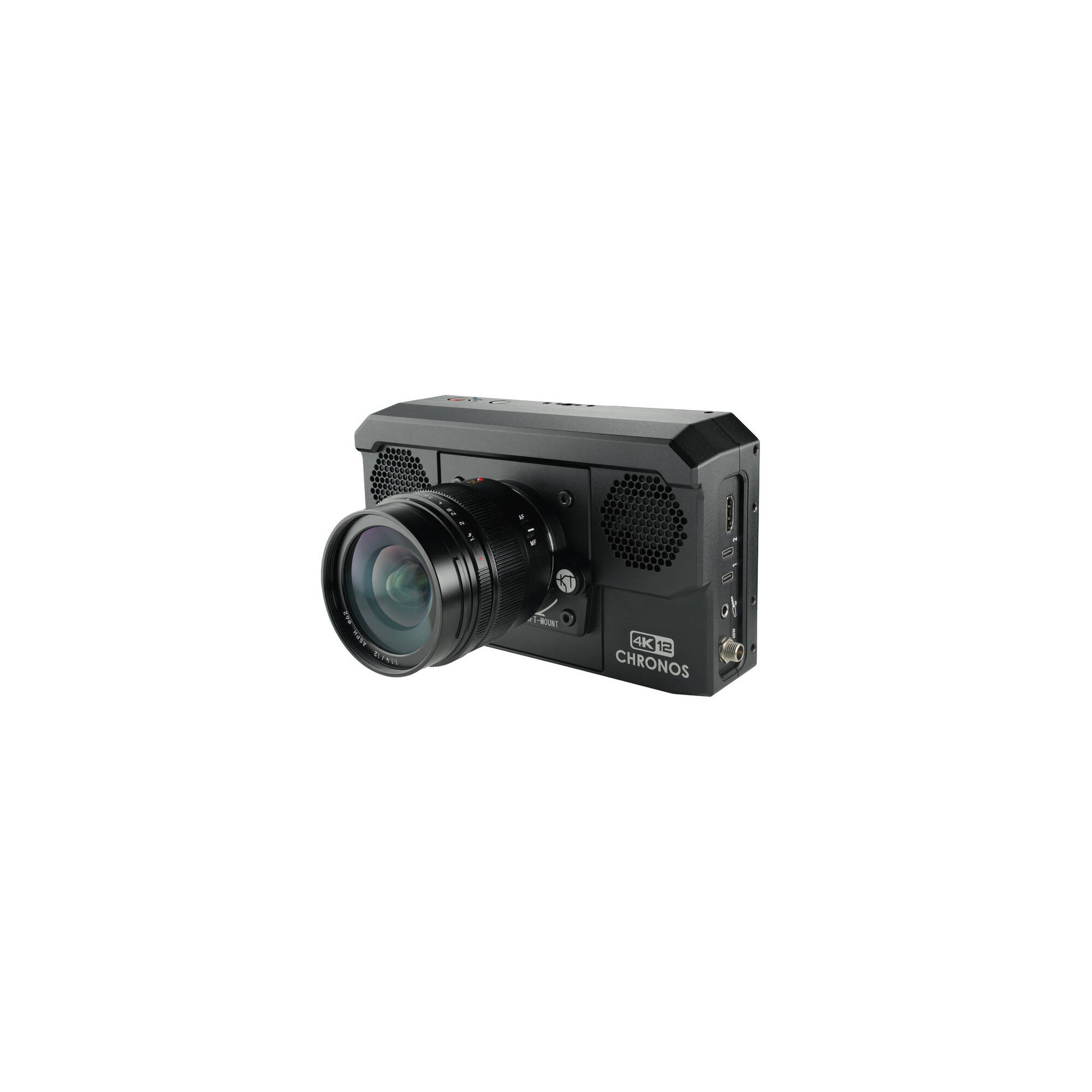 Chronos 4K12 Camera 128G CM