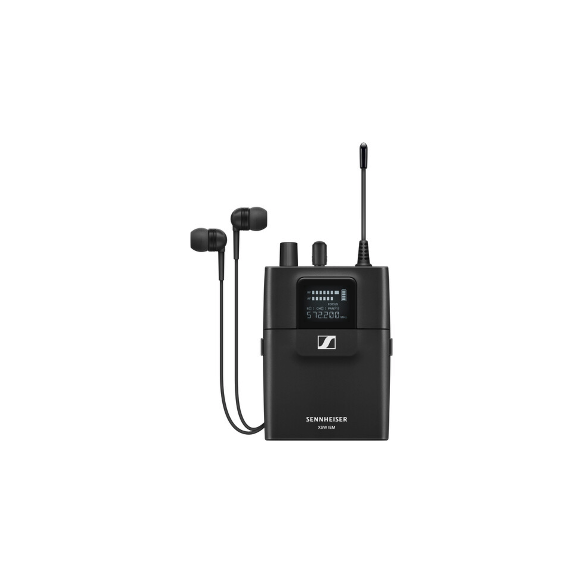 XSW IEM EK A