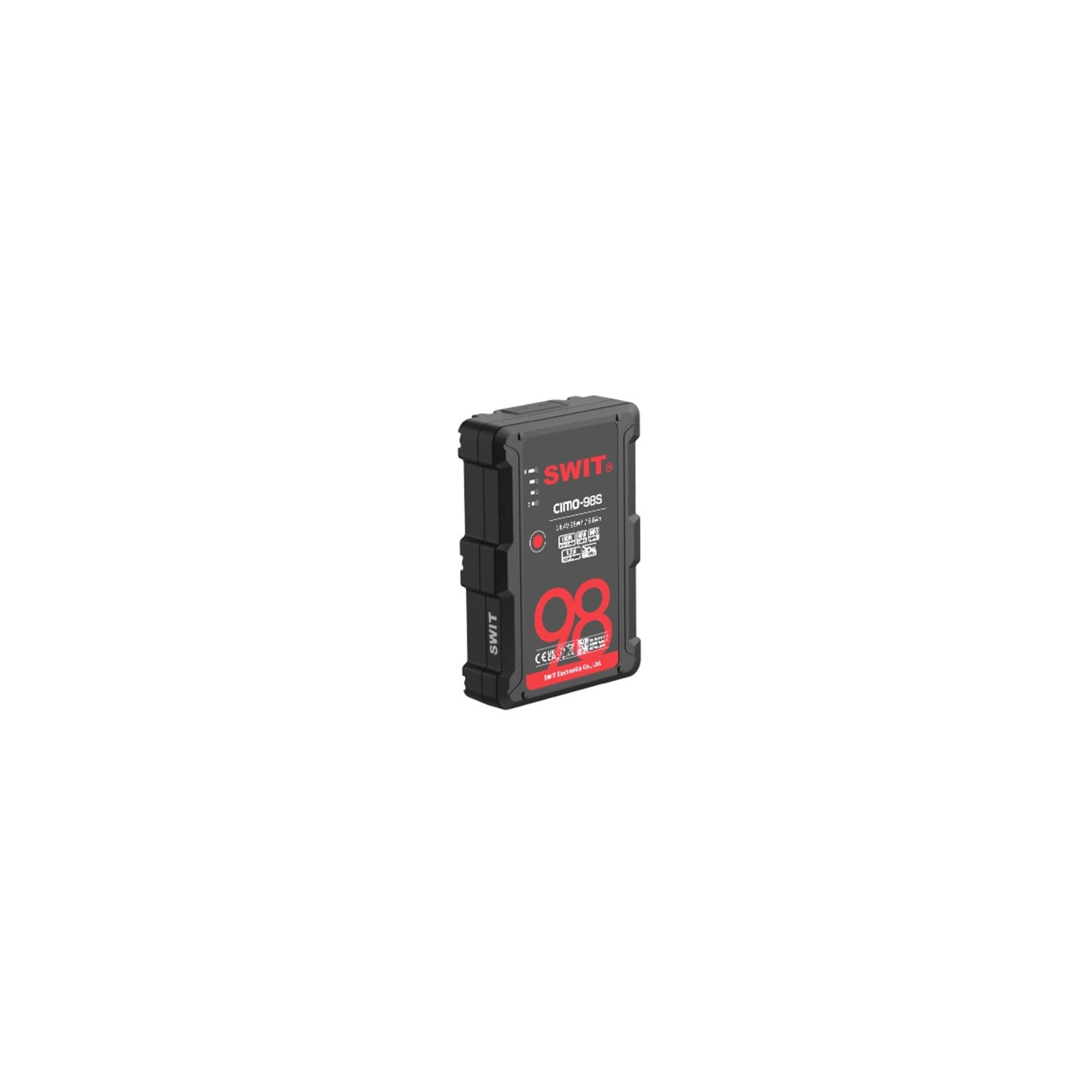 CIMO-98S