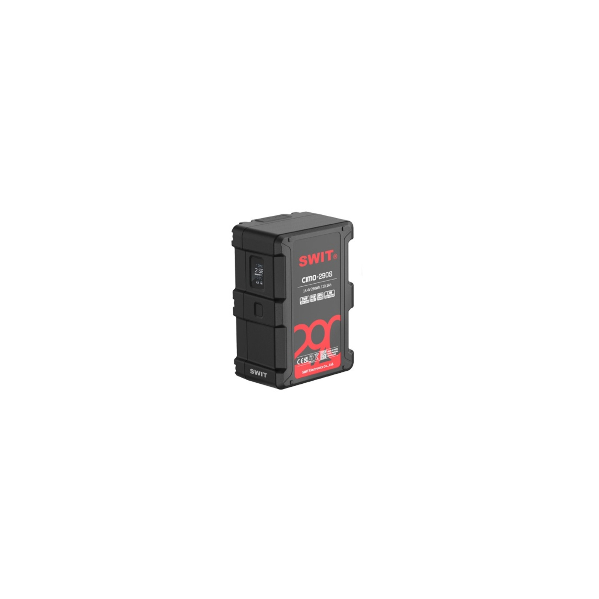 CIMO-290S