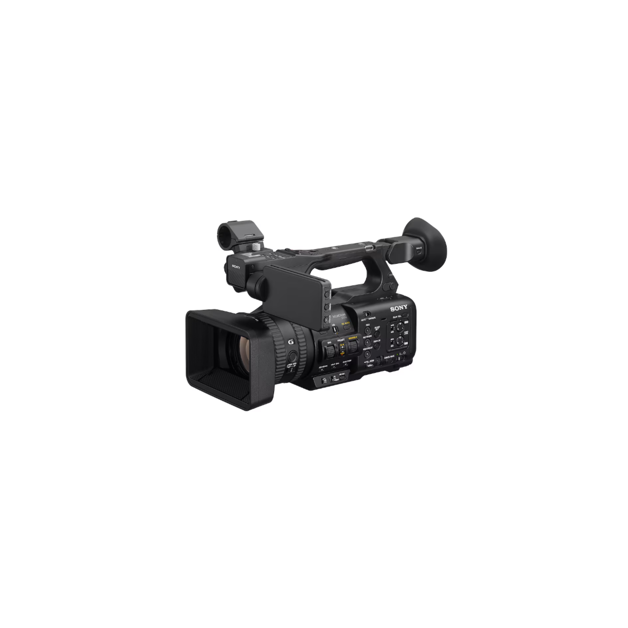 PXW-Z200B