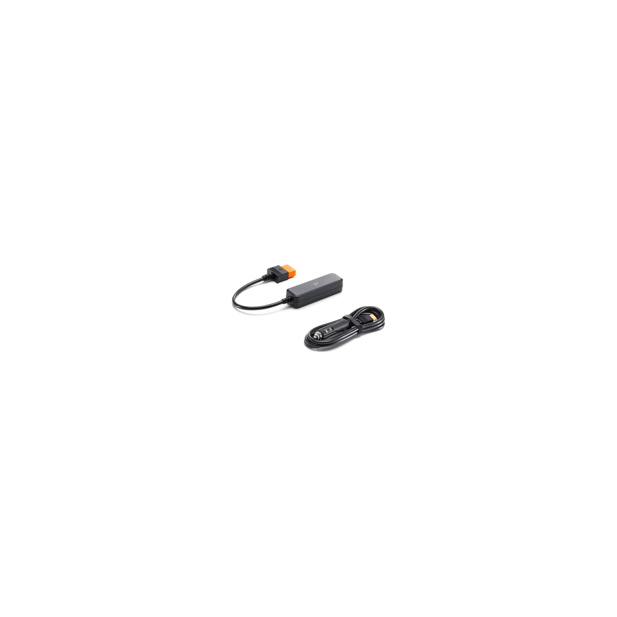 Power Car to SDC Power Cable