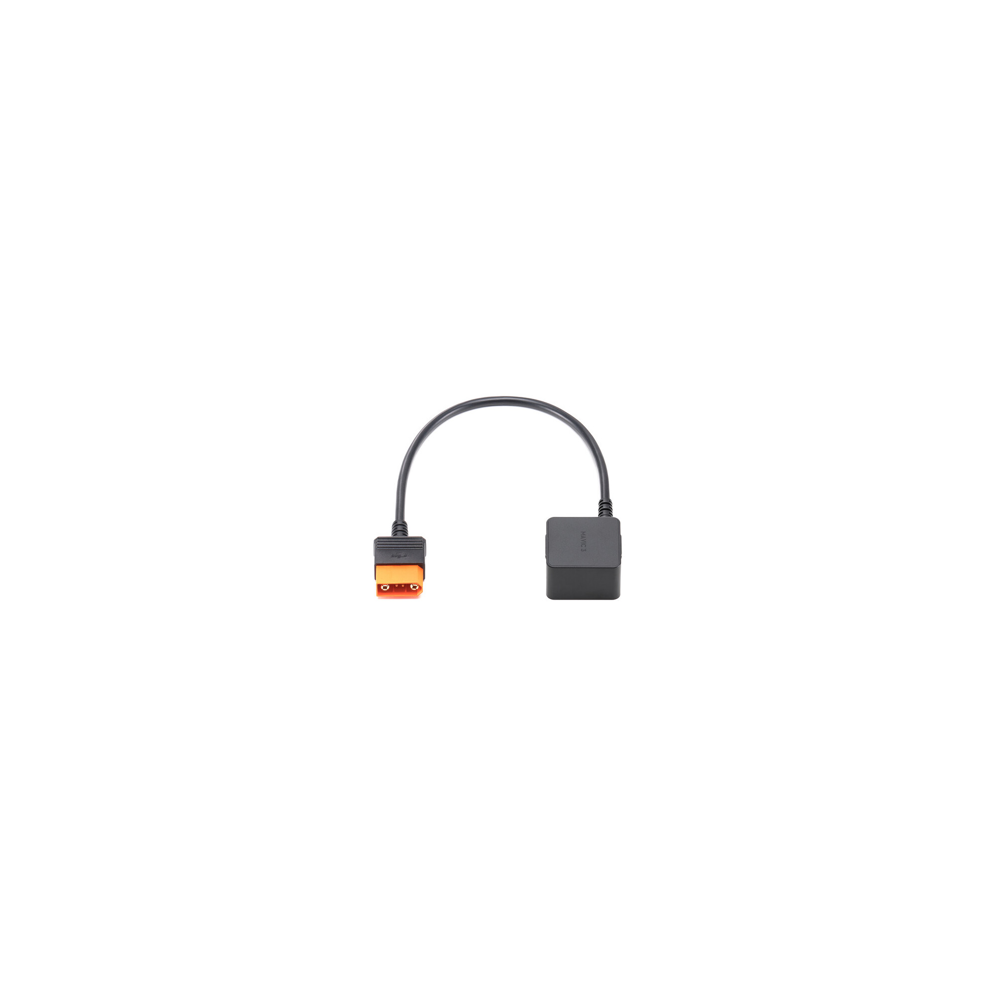 Power SDC to DJI Mavic 3