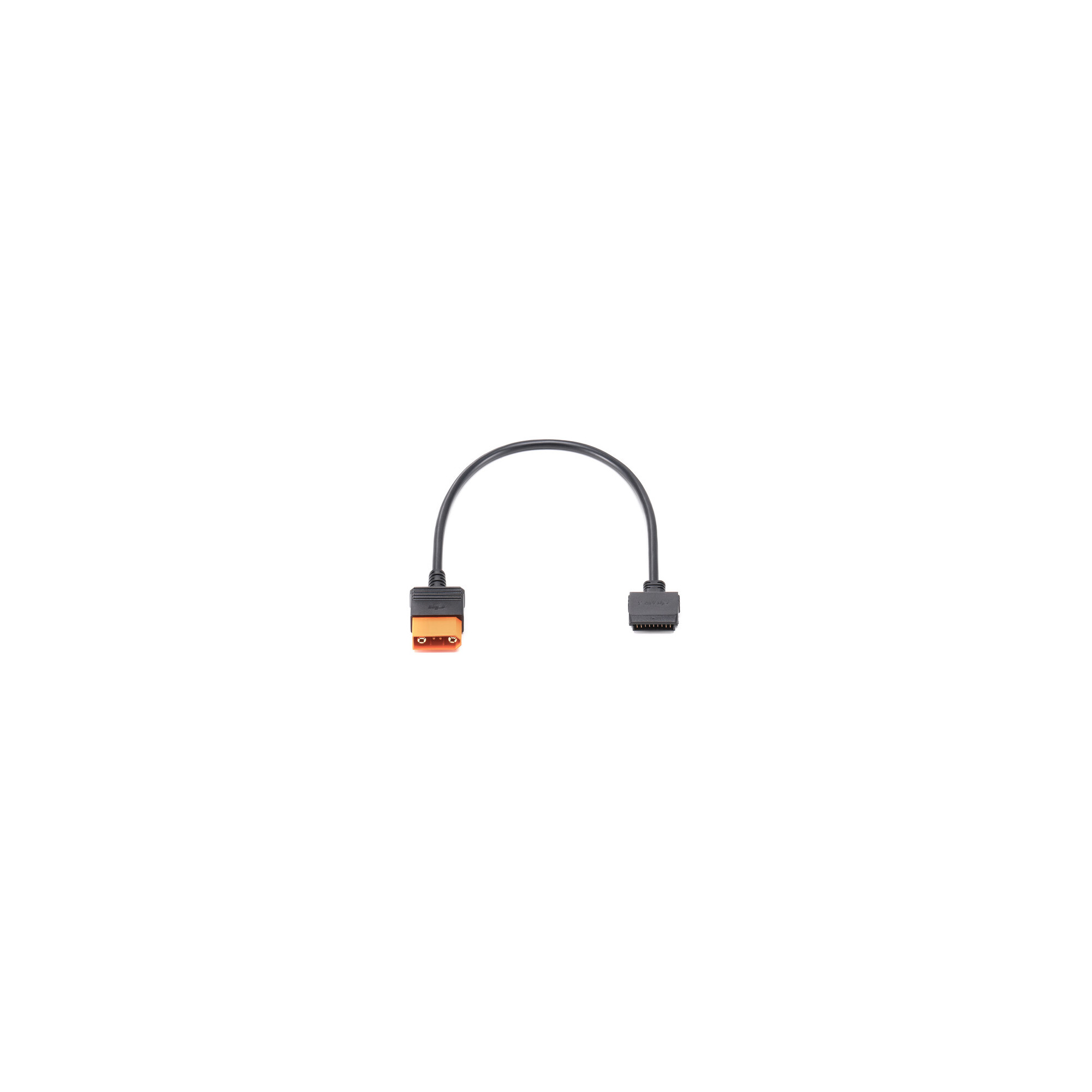 Power SDC to DJI Air 3