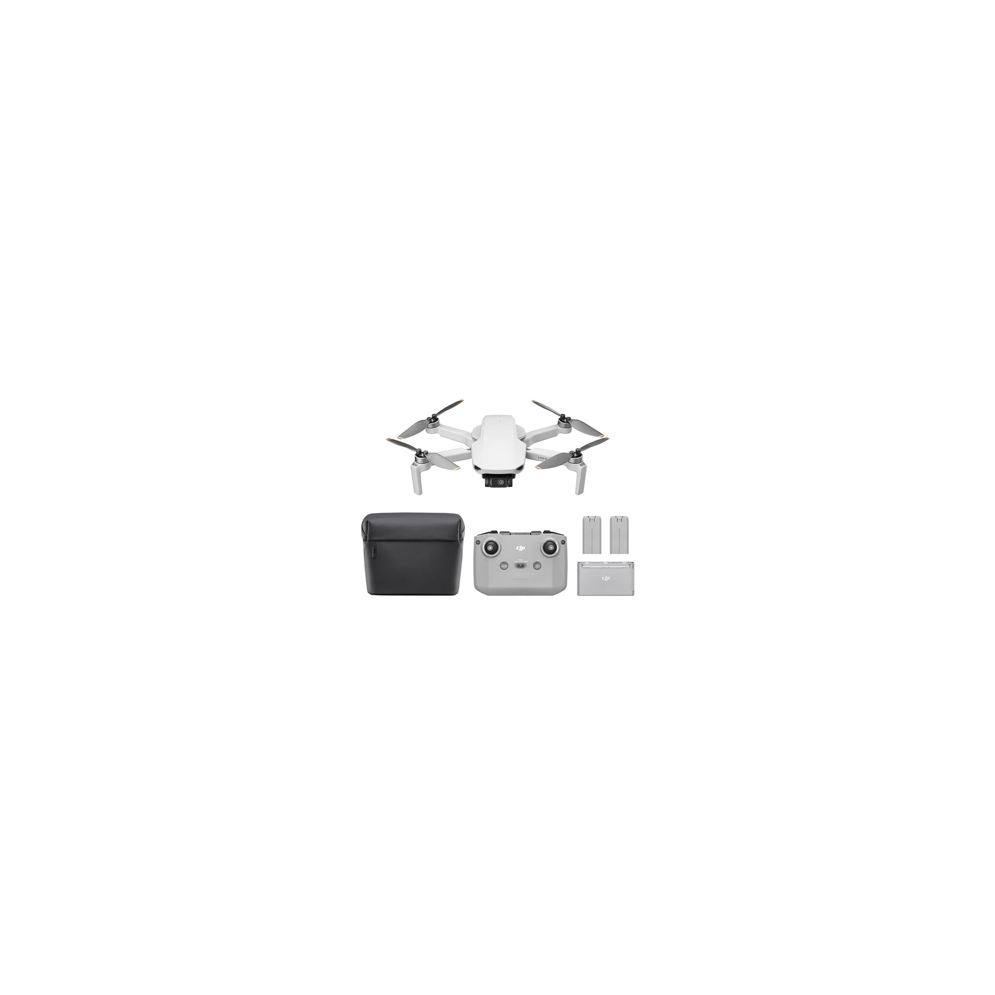 DJI MINI 4K Fly More Combo