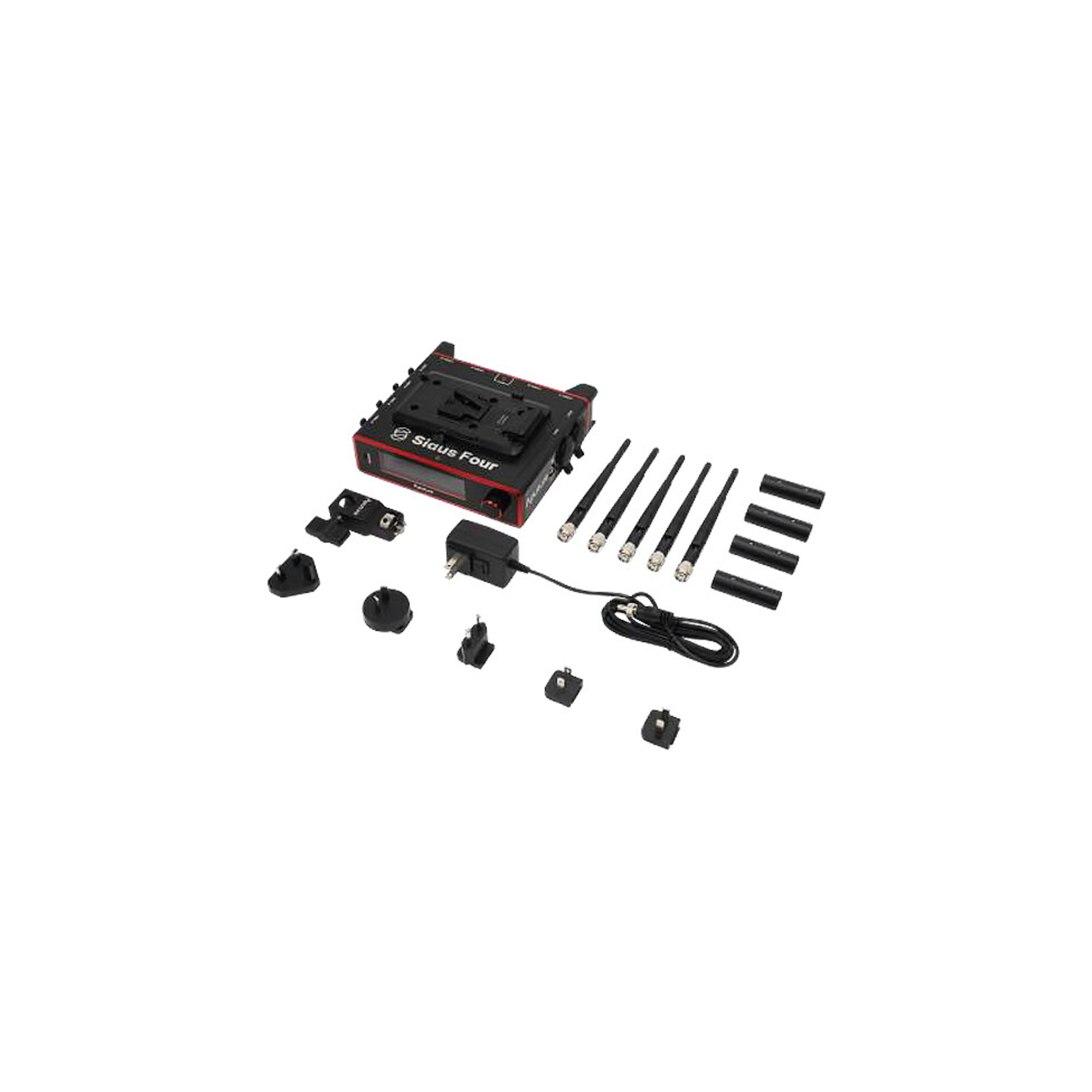 Sidus Four
