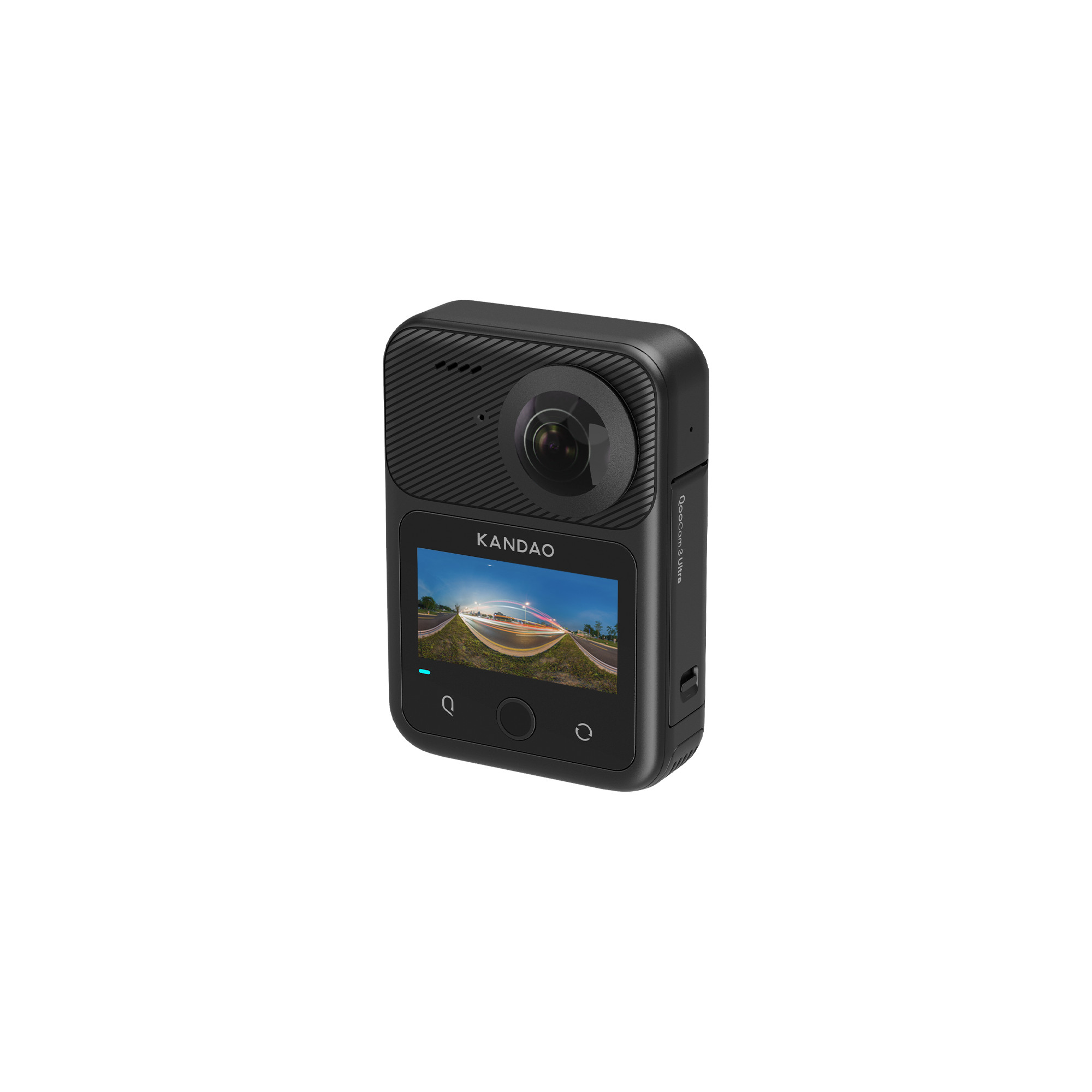 QooCam 3 Ultra 8K 360