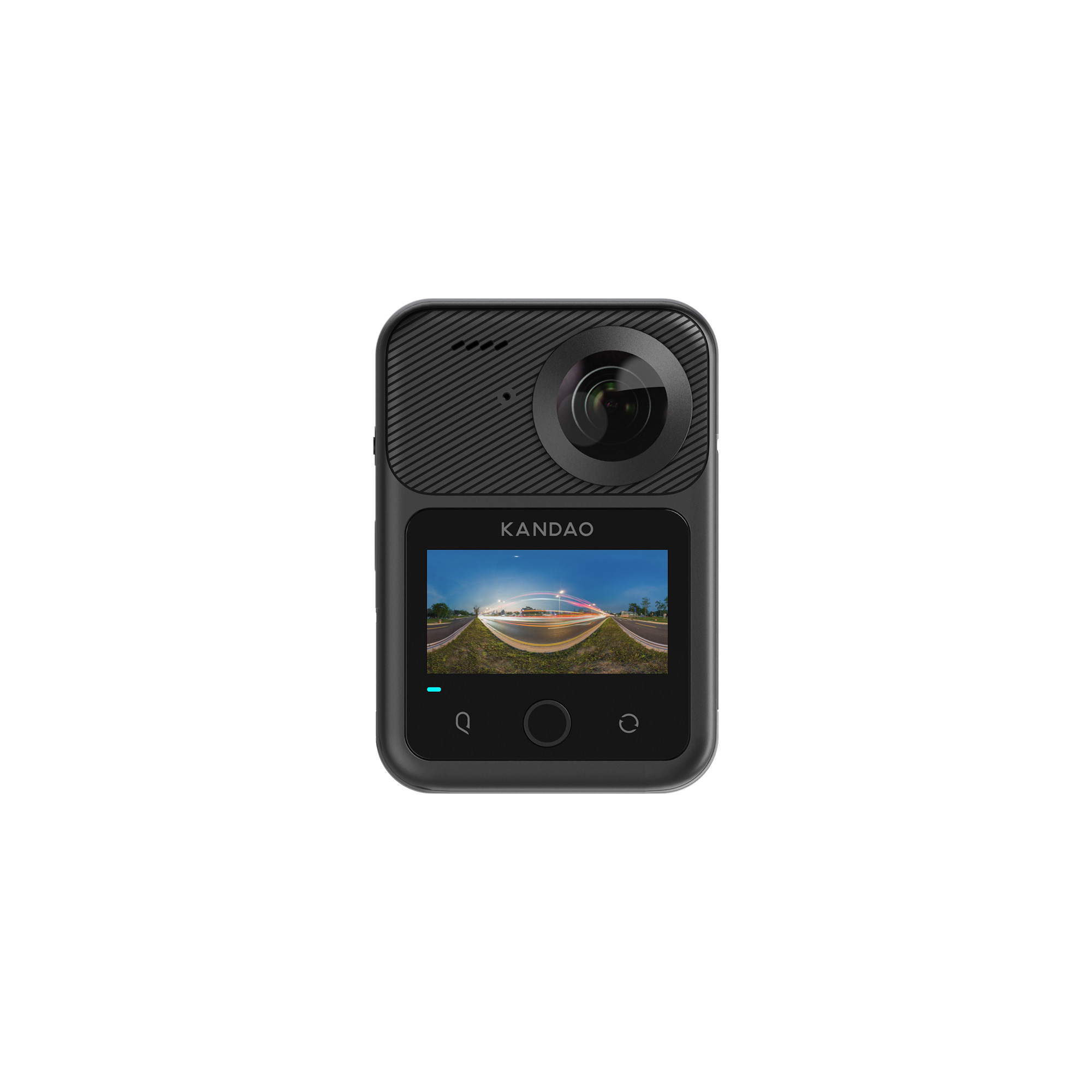QooCam 3 Ultra 8K 360