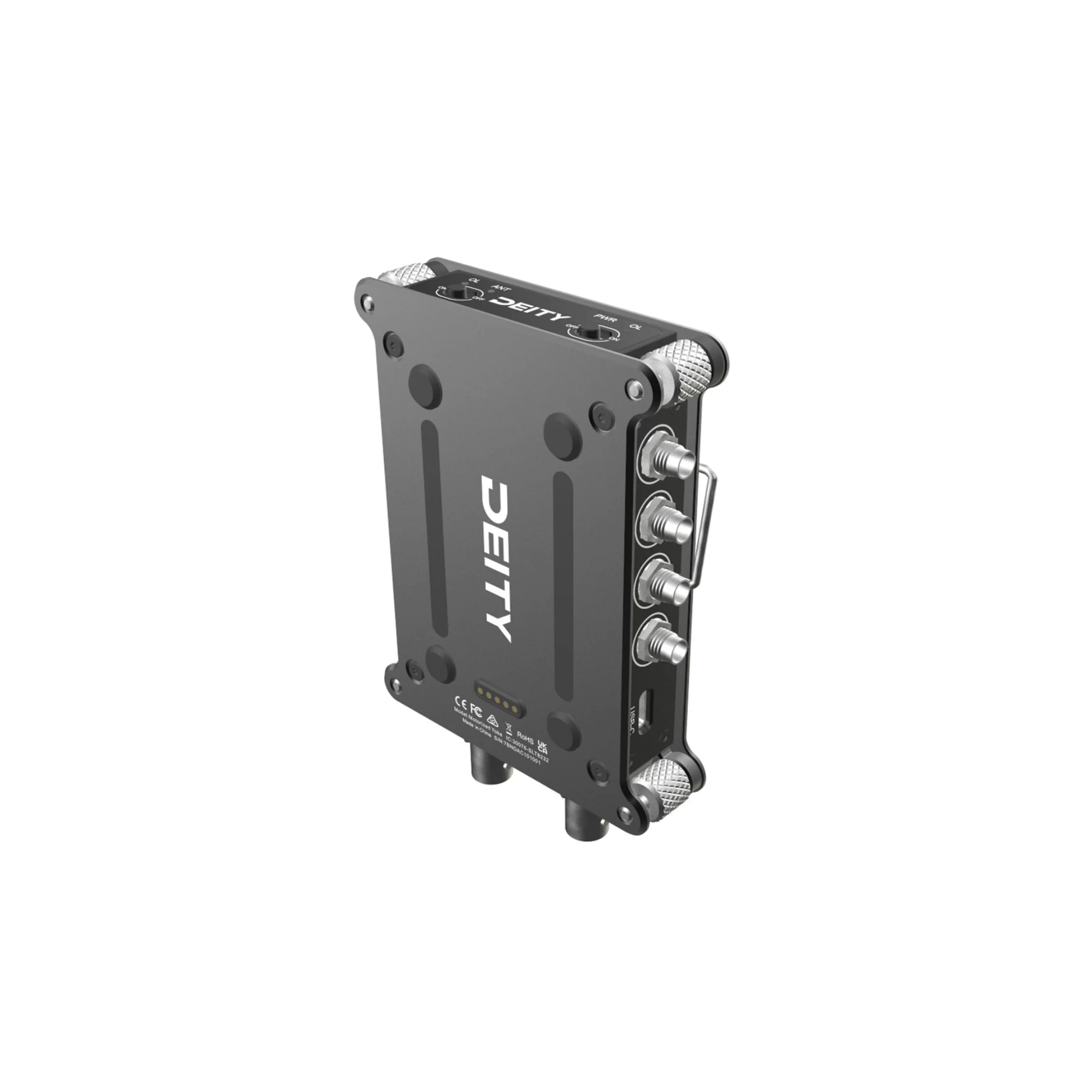 SRD Mini RF Distributor