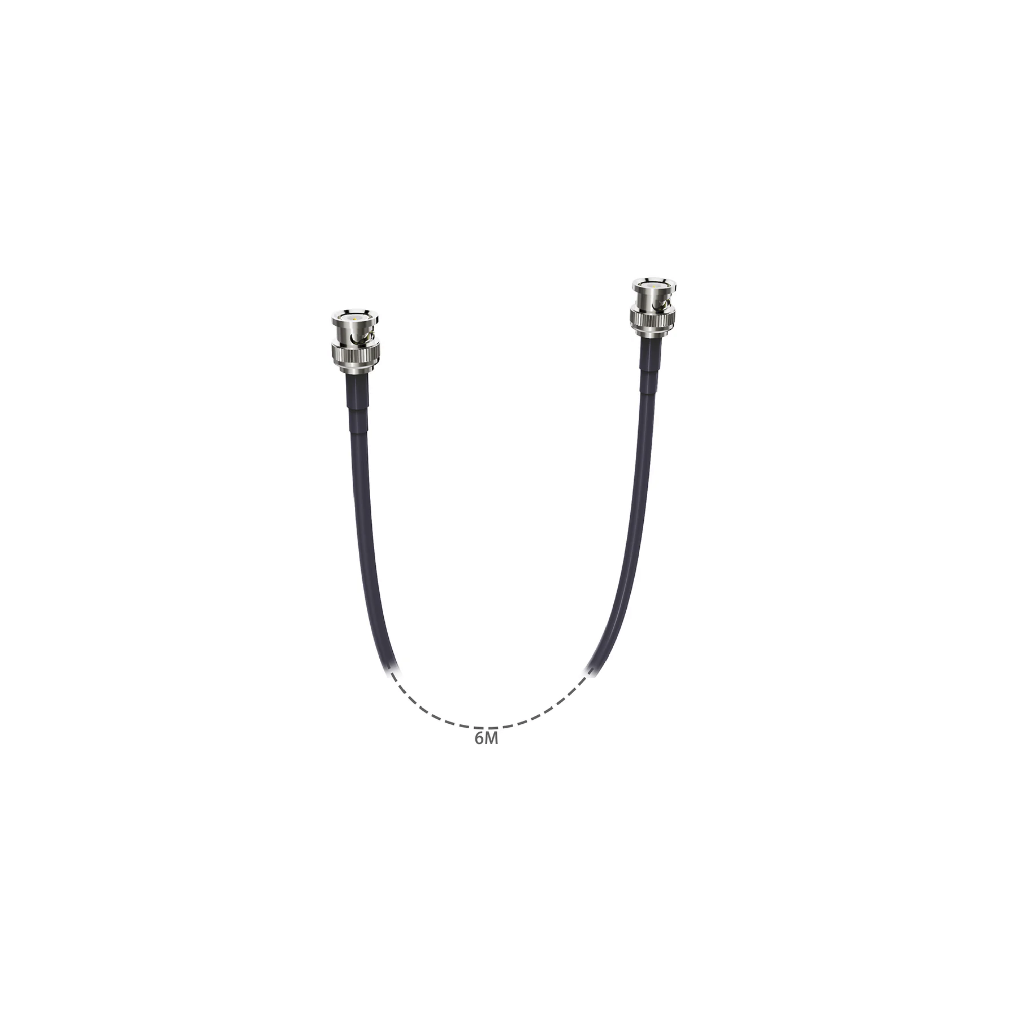 Deity BNC-BNC Cable 5m