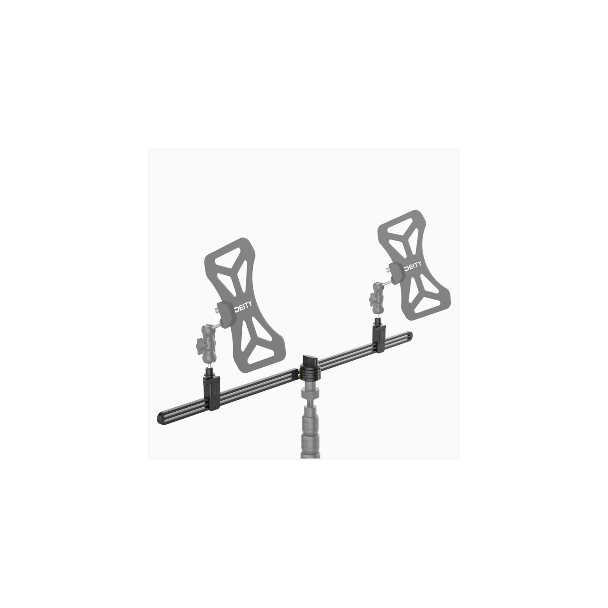 AMB1 Adjustable Mounting Bar