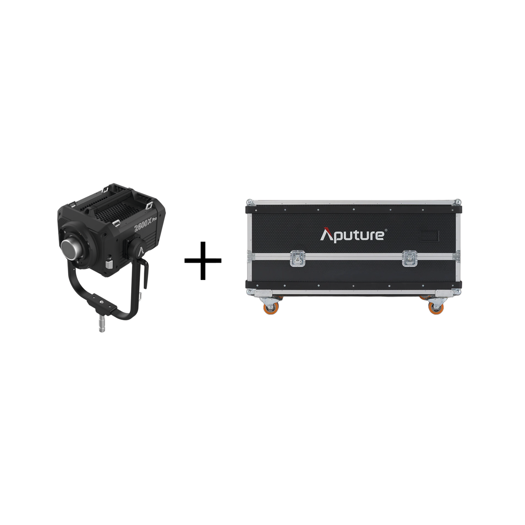 Electro Storm XT26 + Case