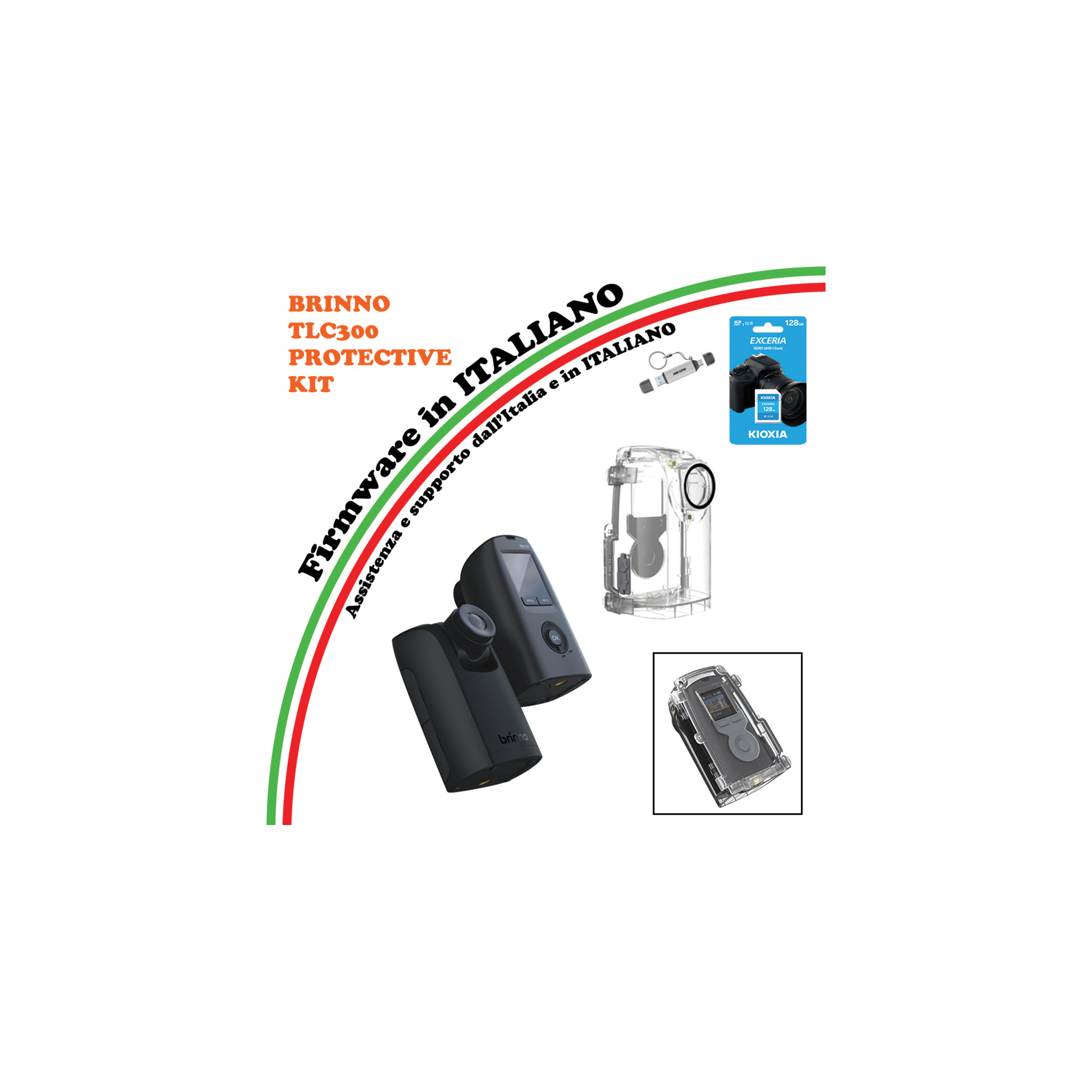 TLC300 Protective
