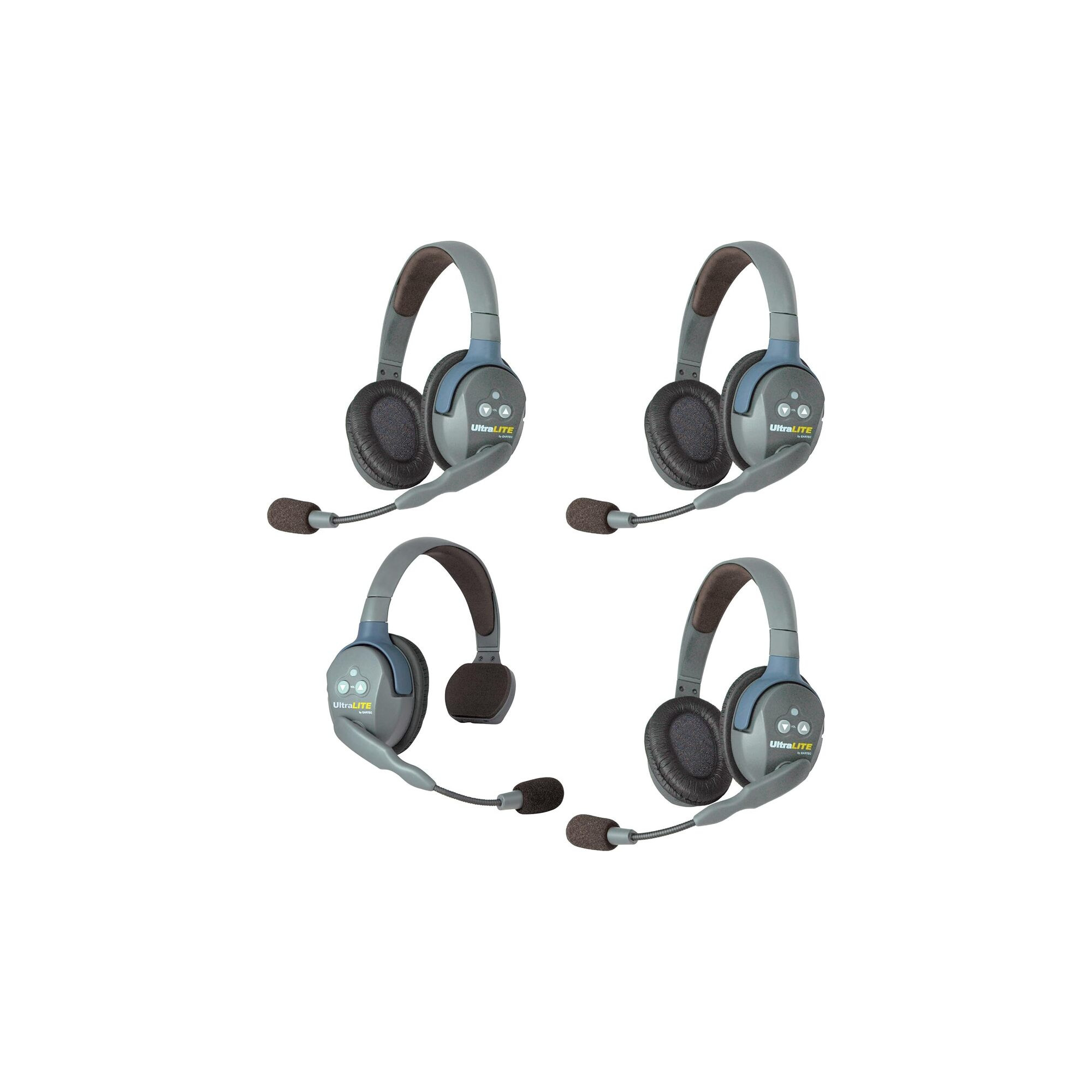 Ultralite UL4-13 HD KIT
