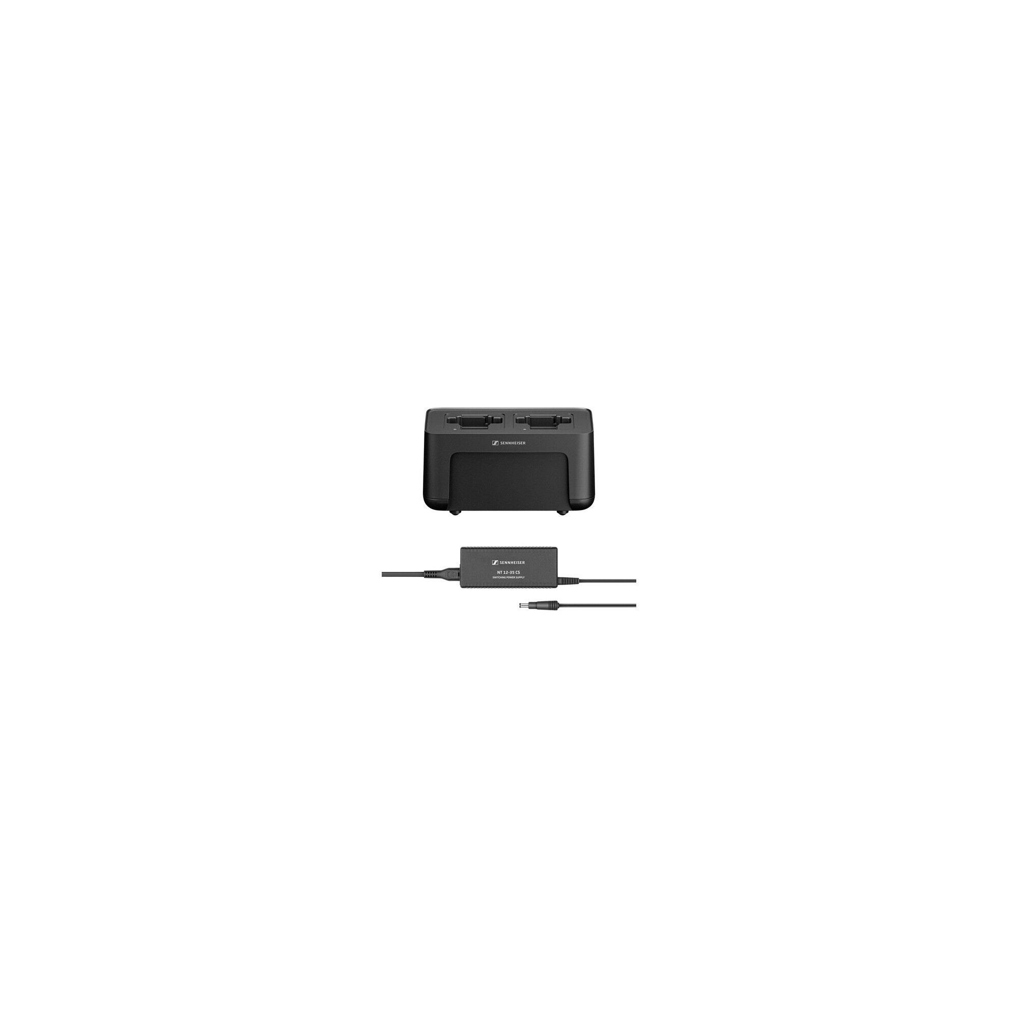 CHG 70N-C + PSU KIT