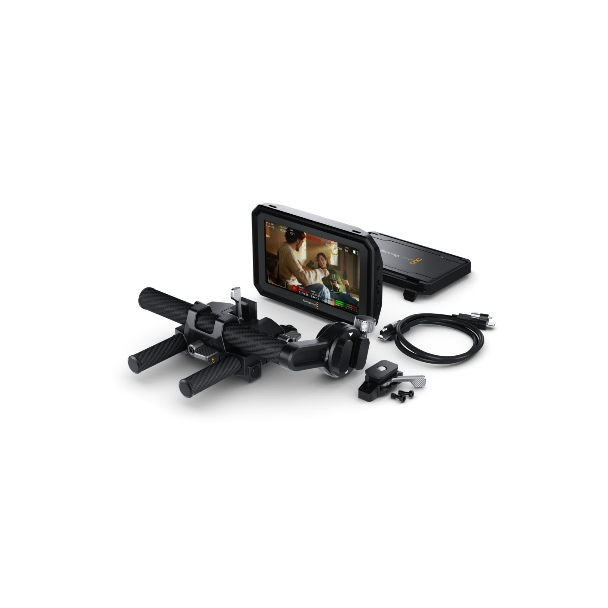 PYXIS Monitor EVF Kit