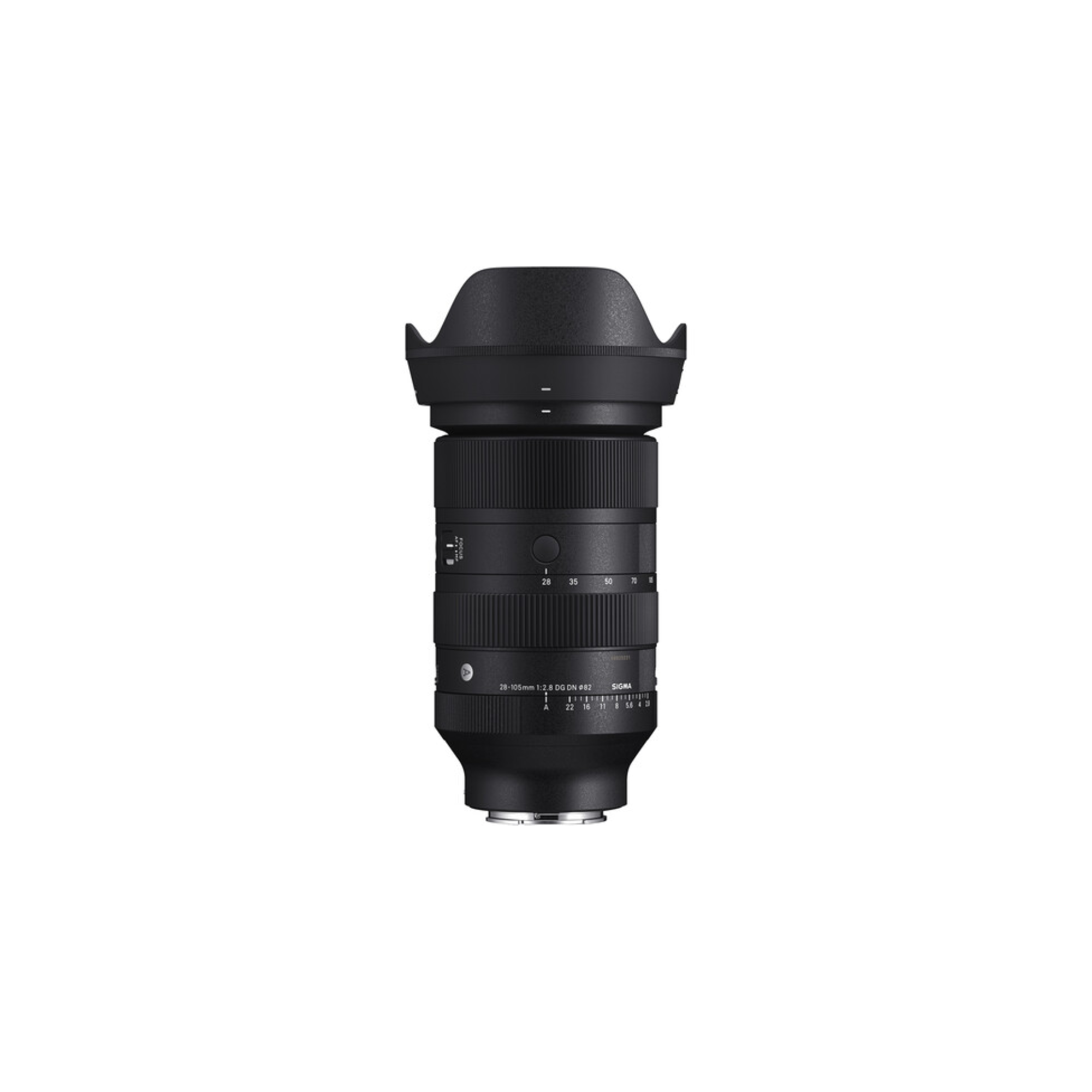 28-105mm f2.8 DG Art - Sony E