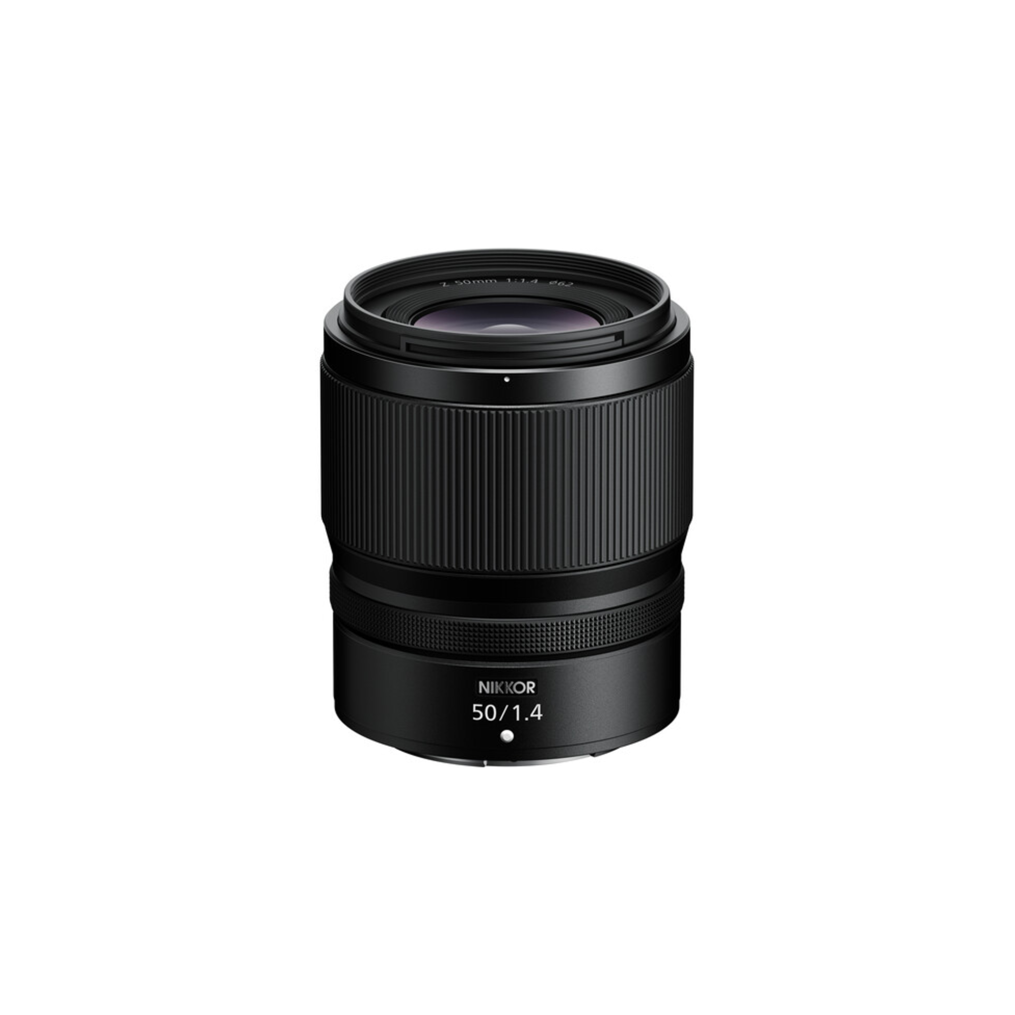 50mm f1.4 Lens Nikon Z