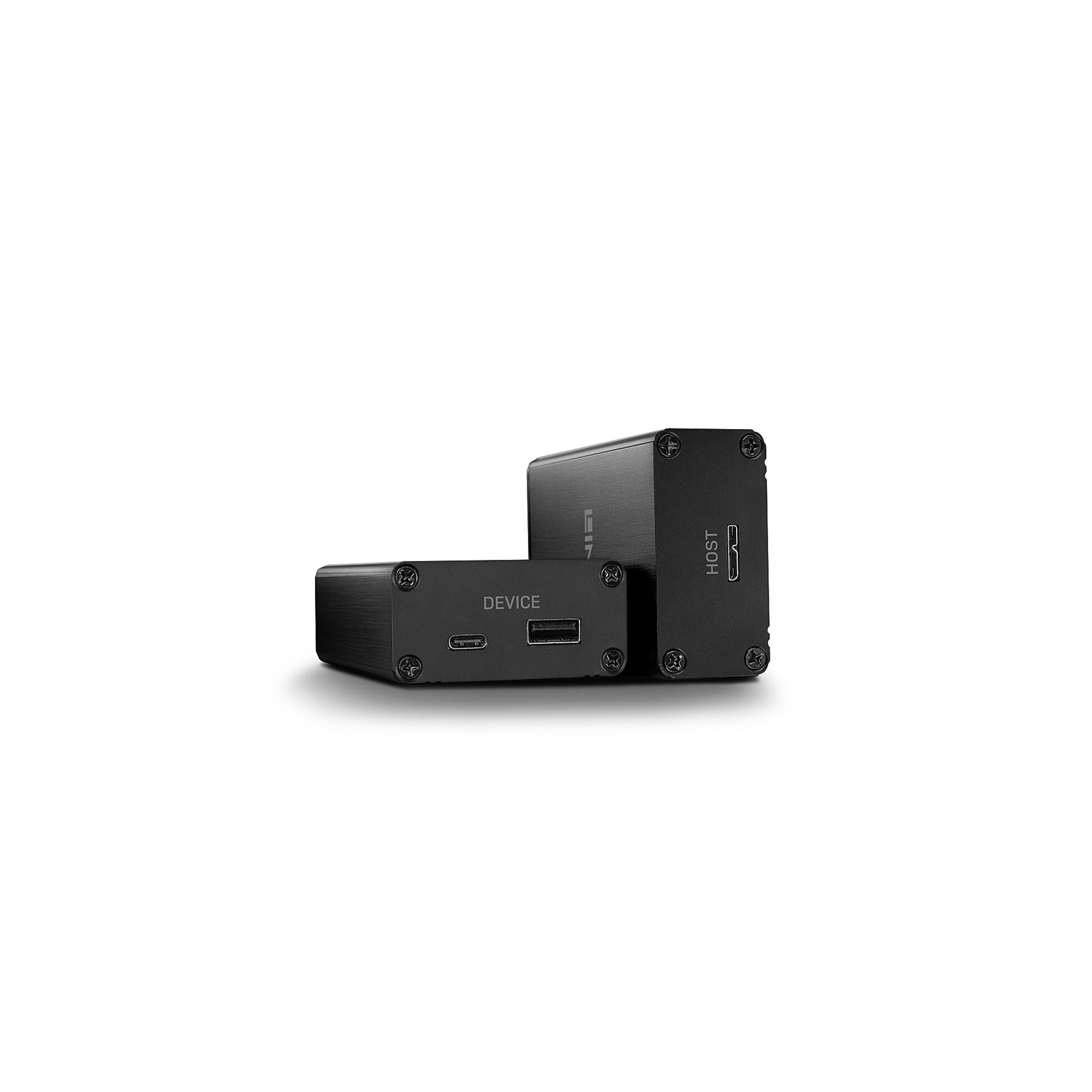 2 Port USB 3.0 Extender 300m