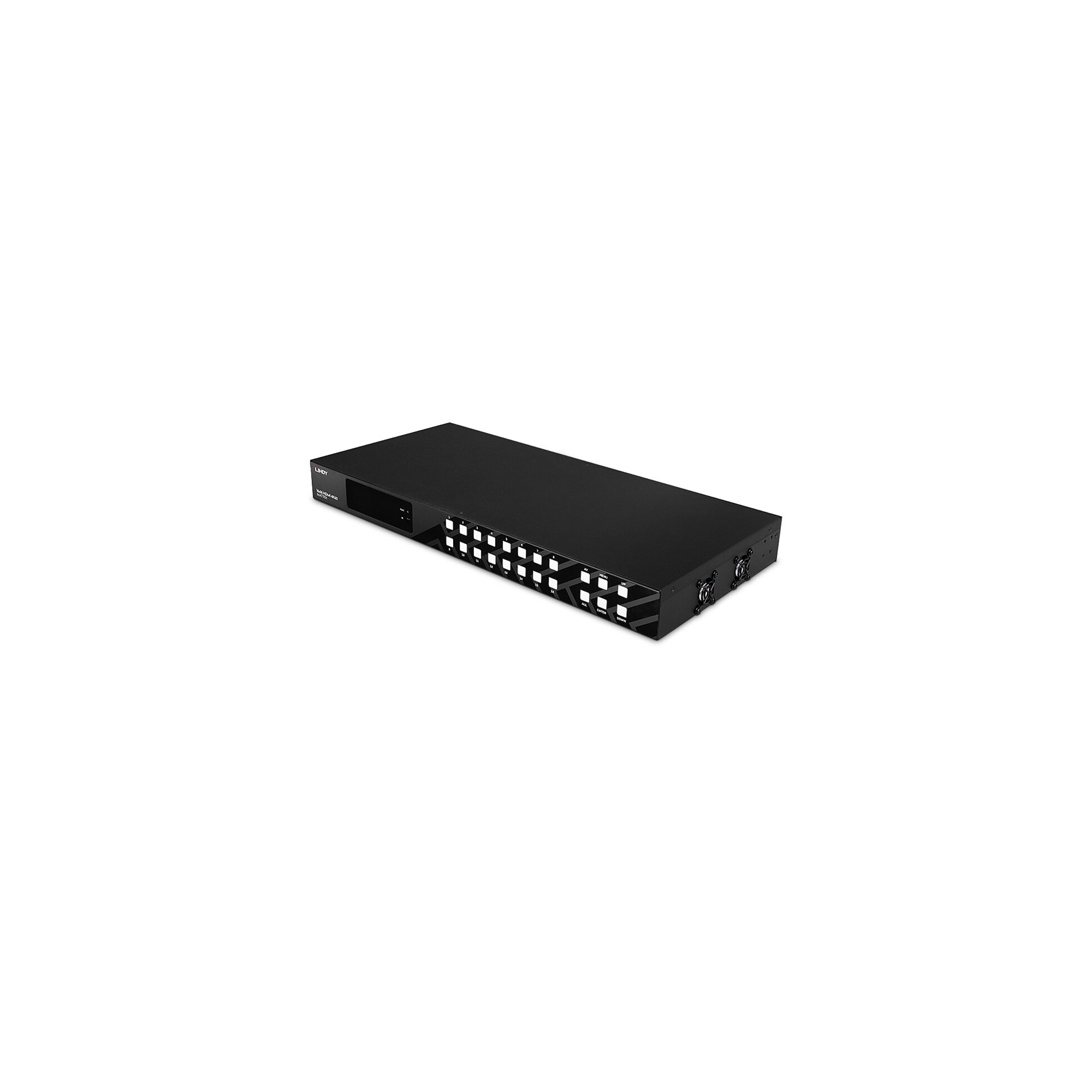 HDMI Matrix 4K60 16x16
